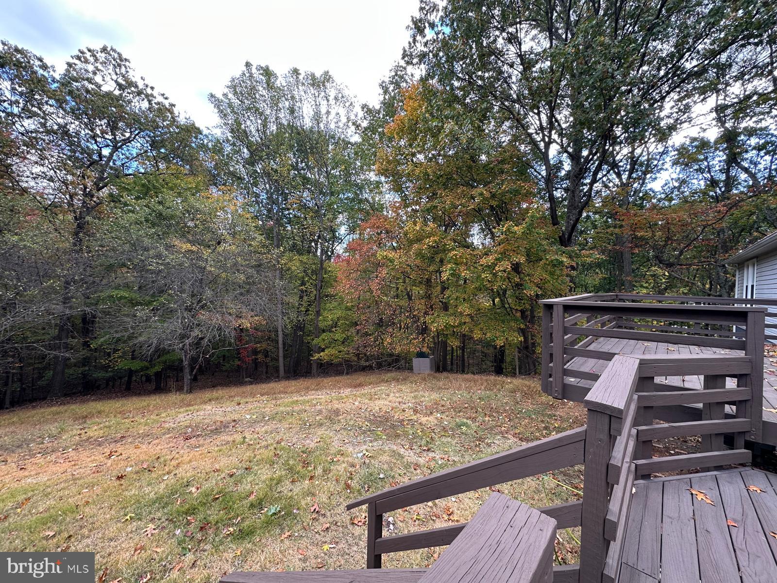 BULL RUN MOUNTAIN ESTATE - Residential