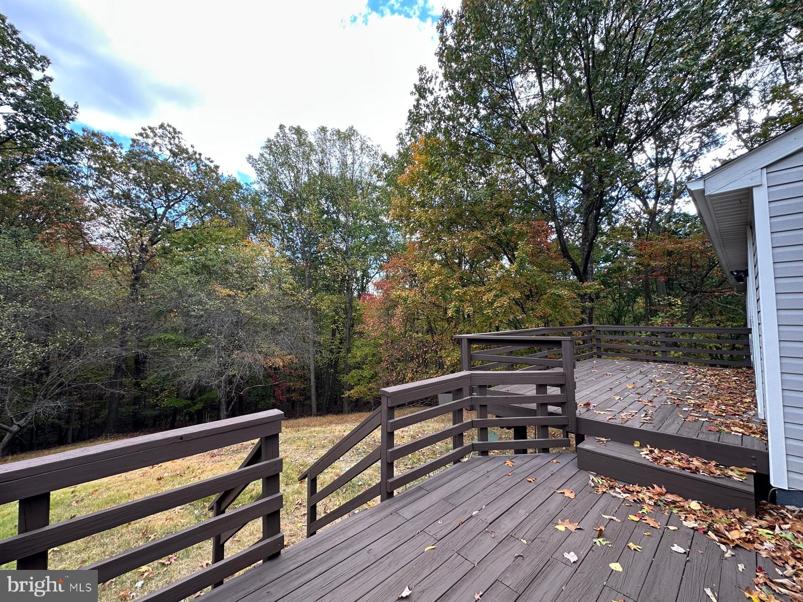 BULL RUN MOUNTAIN ESTATE - Residential