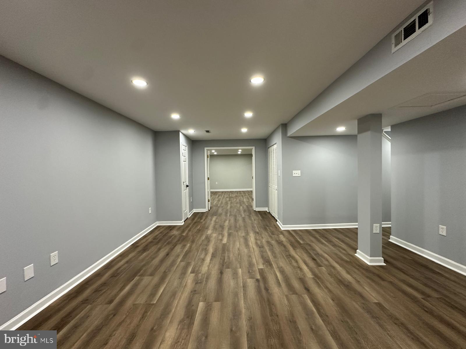 BULL RUN MOUNTAIN ESTATE - Residential