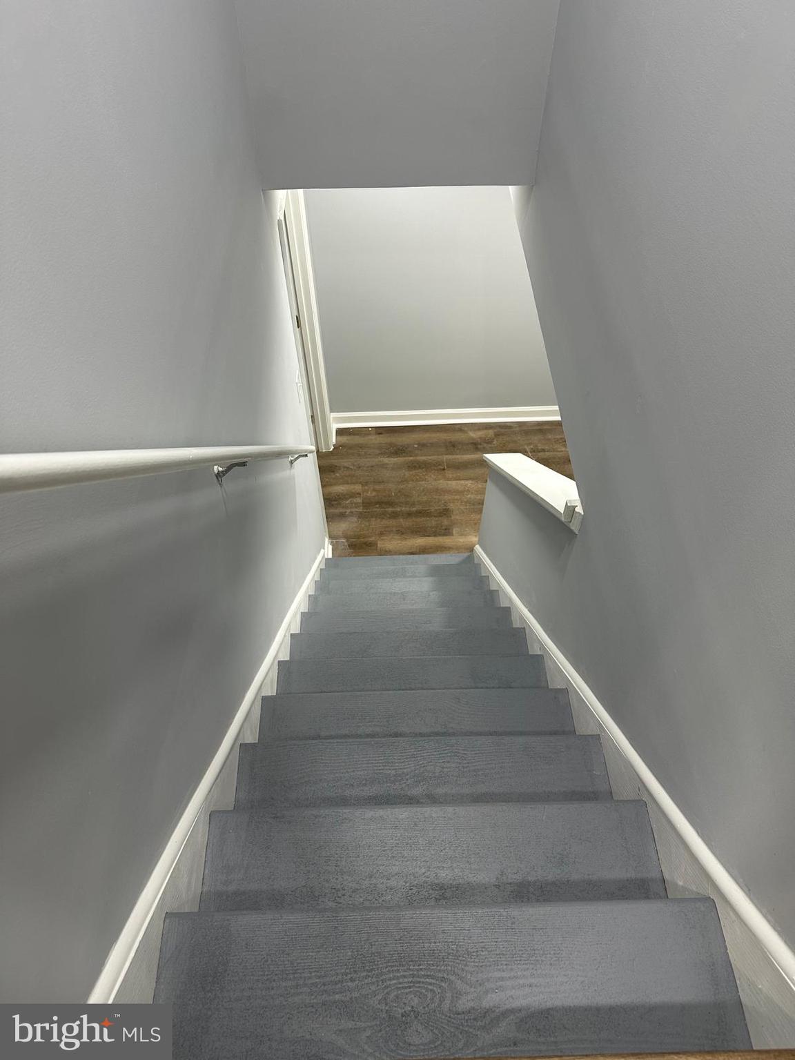 BULL RUN MOUNTAIN ESTATE - Residential