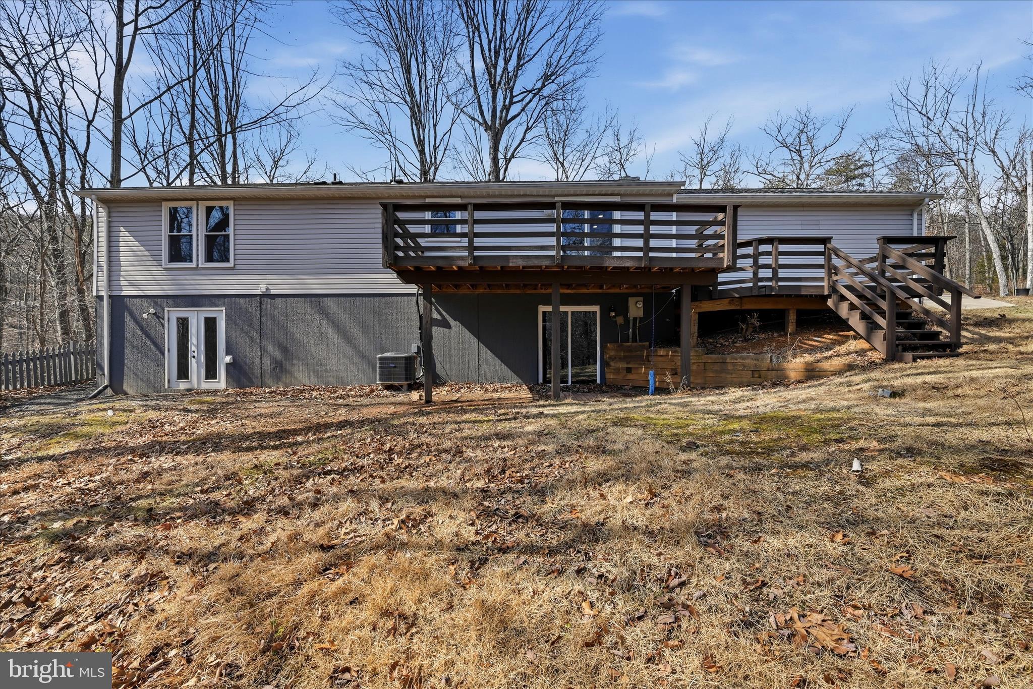 BULL RUN MOUNTAIN ESTATE - Residential