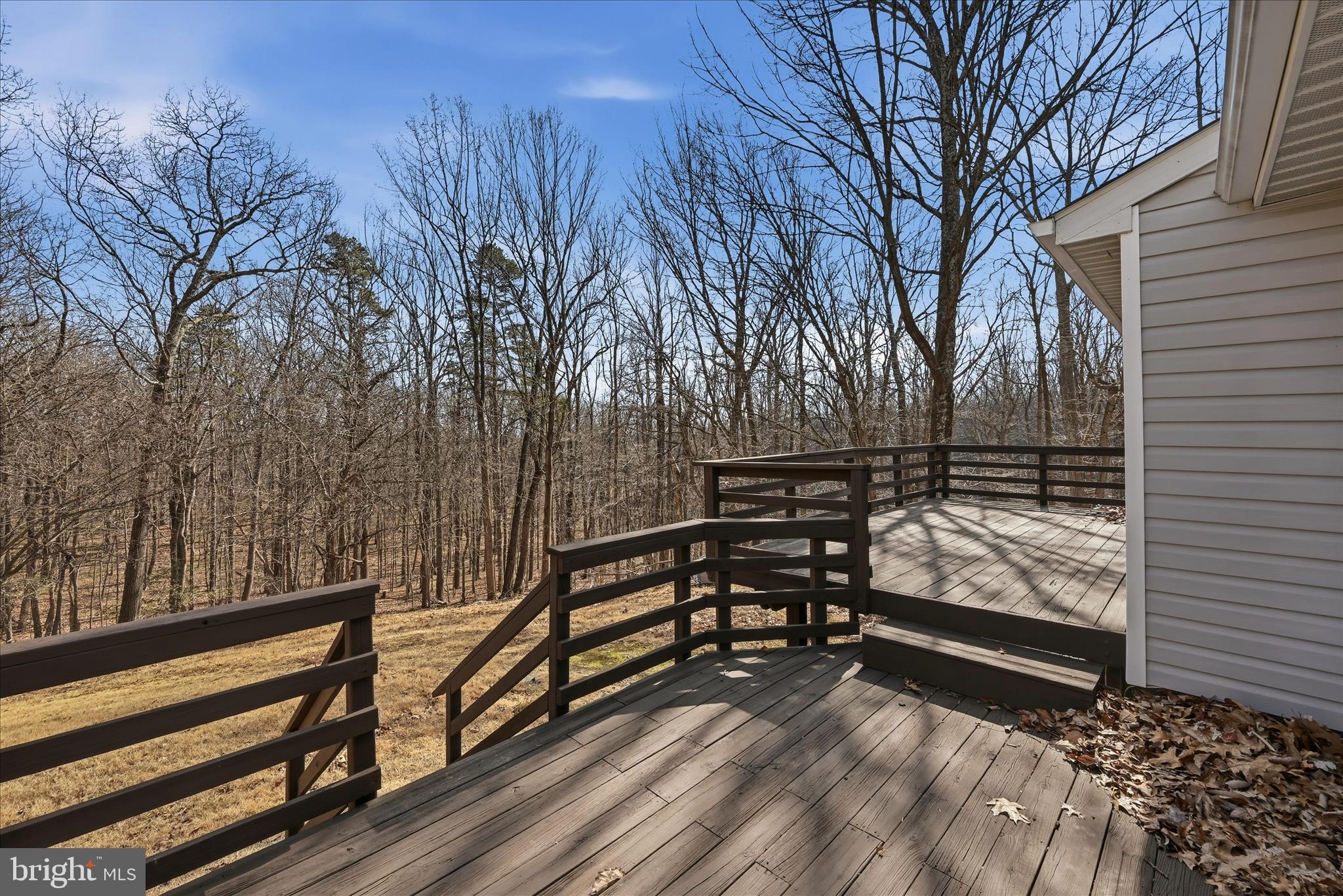 BULL RUN MOUNTAIN ESTATE - Residential