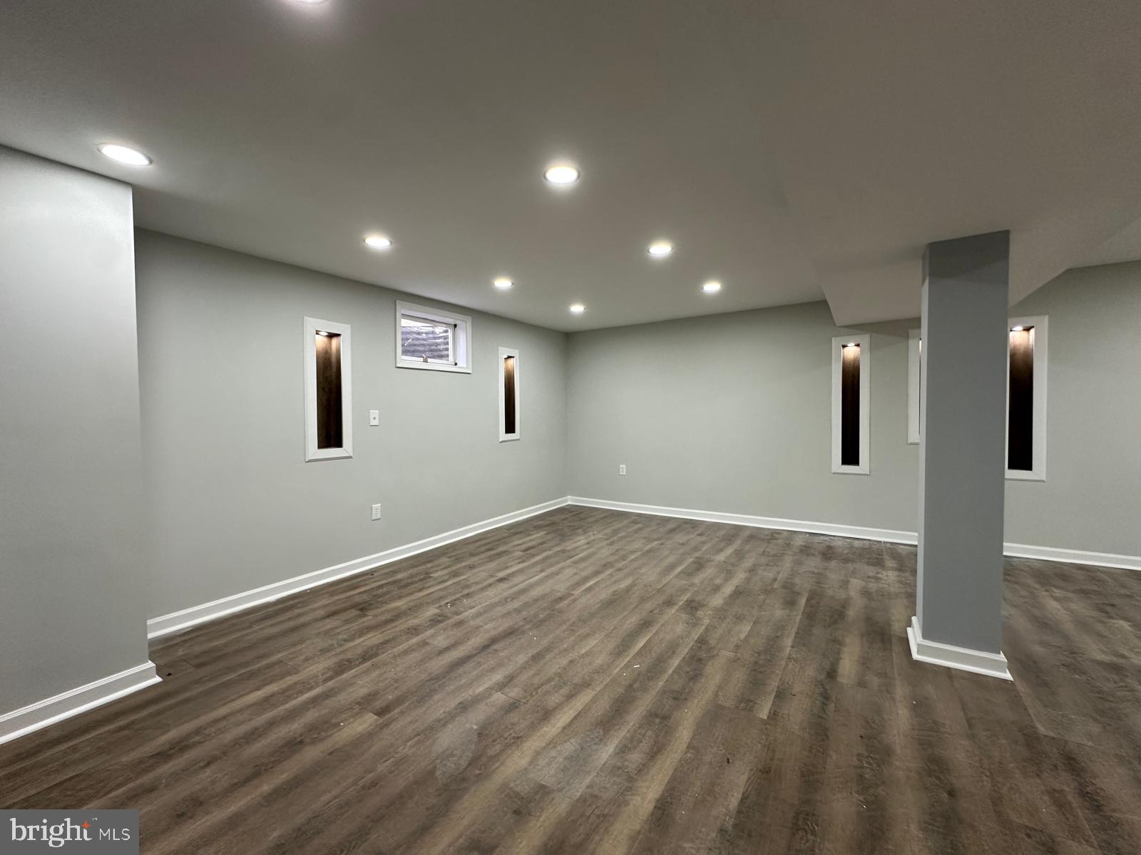 BULL RUN MOUNTAIN ESTATE - Residential