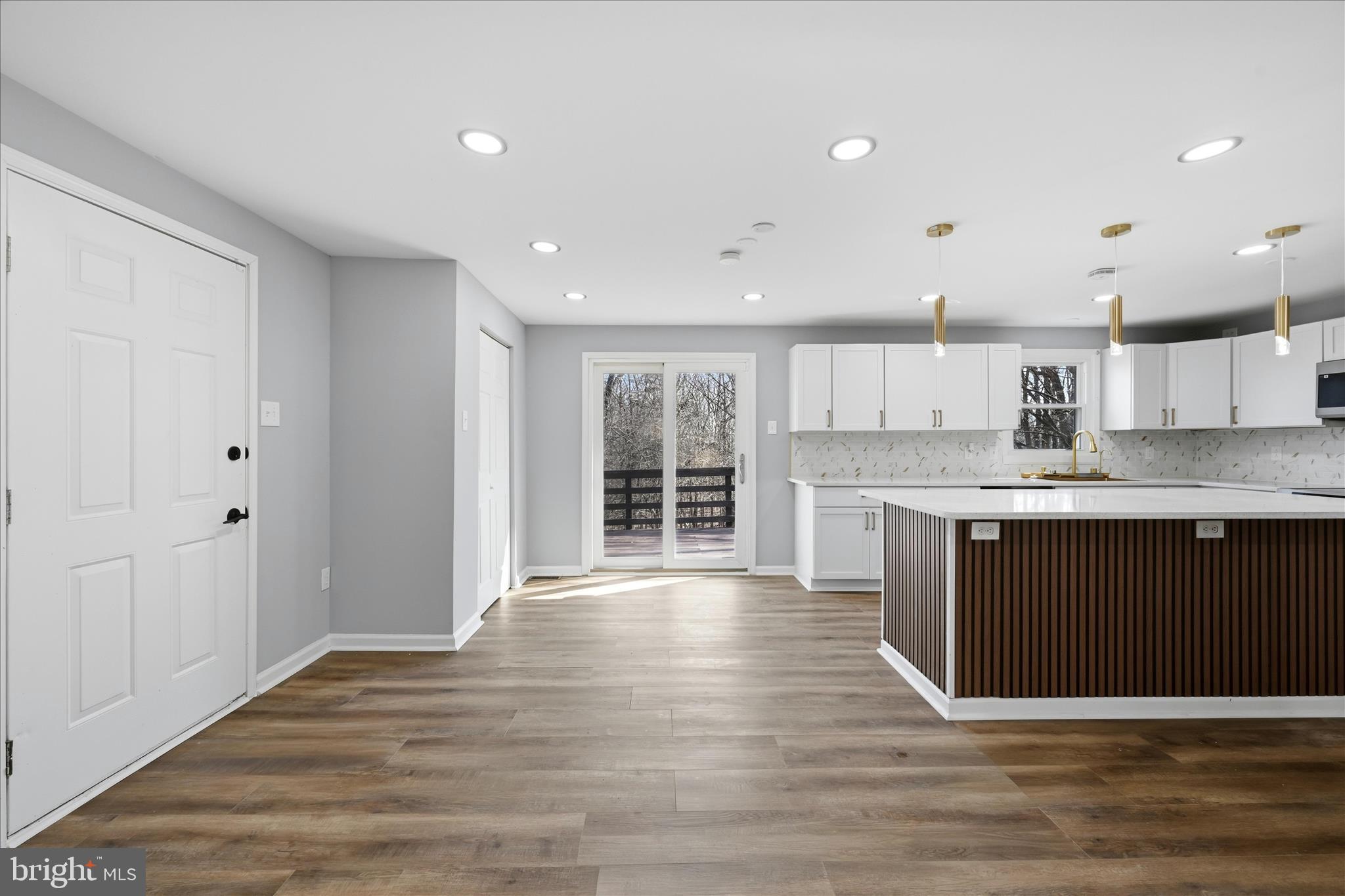 BULL RUN MOUNTAIN ESTATE - Residential