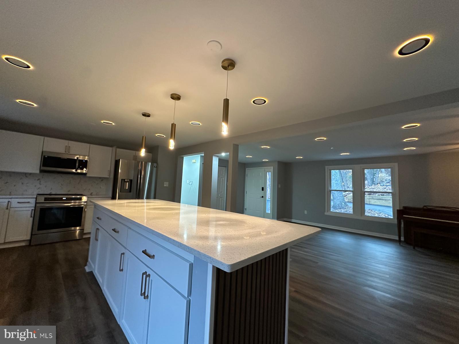 BULL RUN MOUNTAIN ESTATE - Residential