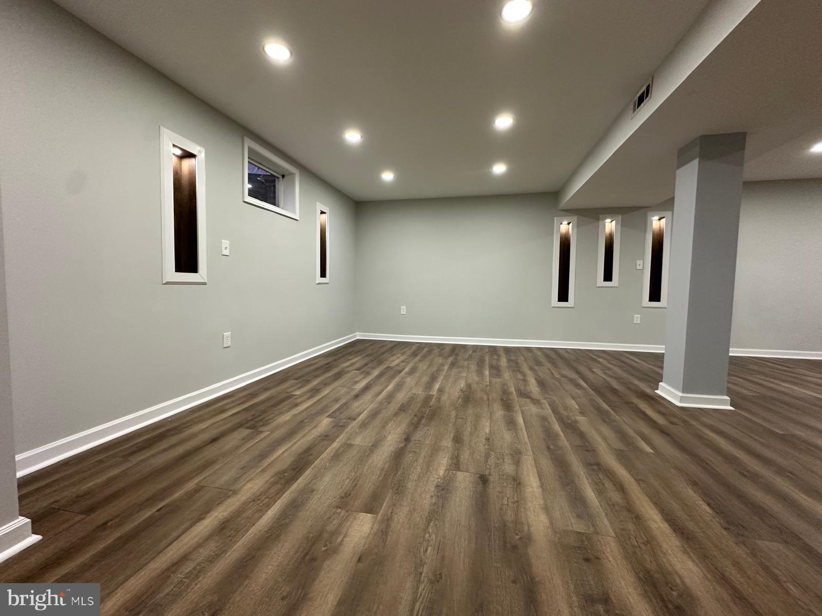 BULL RUN MOUNTAIN ESTATE - Residential