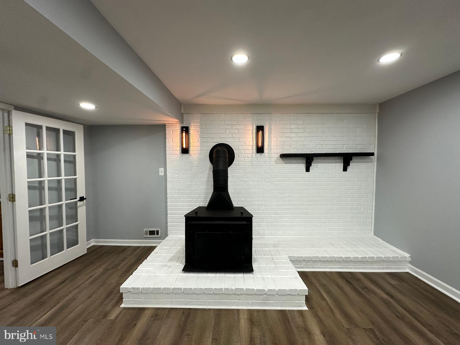 BULL RUN MOUNTAIN ESTATE - Residential