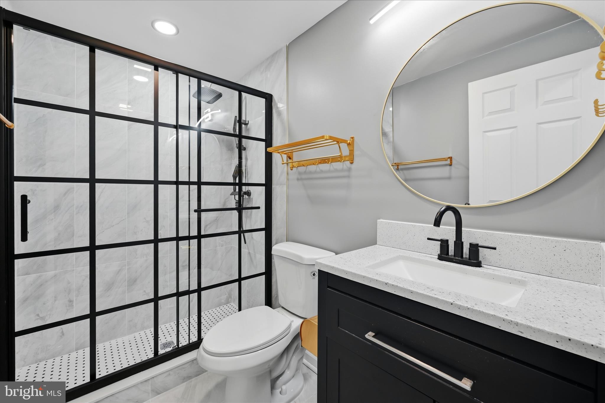 BULL RUN MOUNTAIN ESTATE - Residential