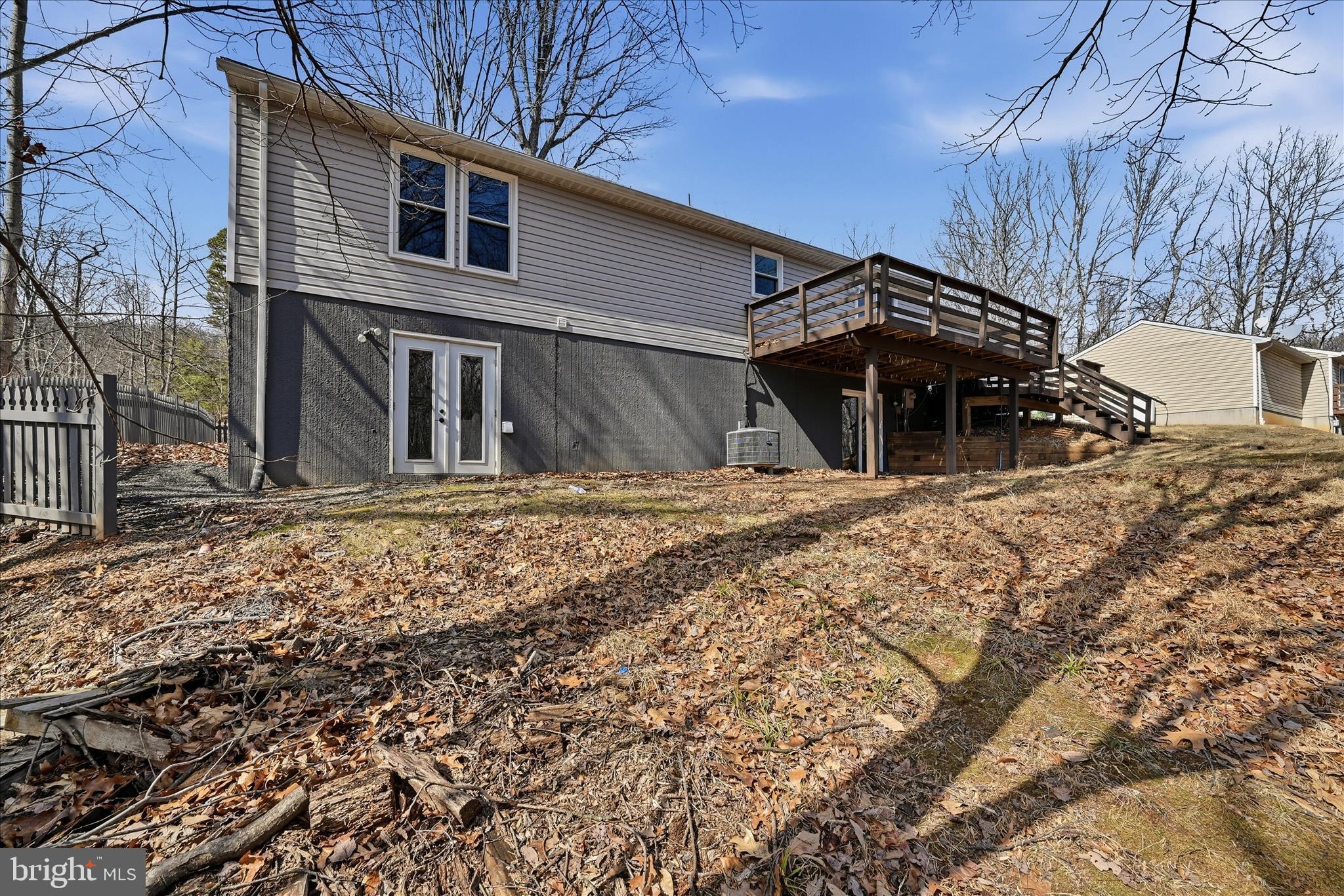 BULL RUN MOUNTAIN ESTATE - Residential