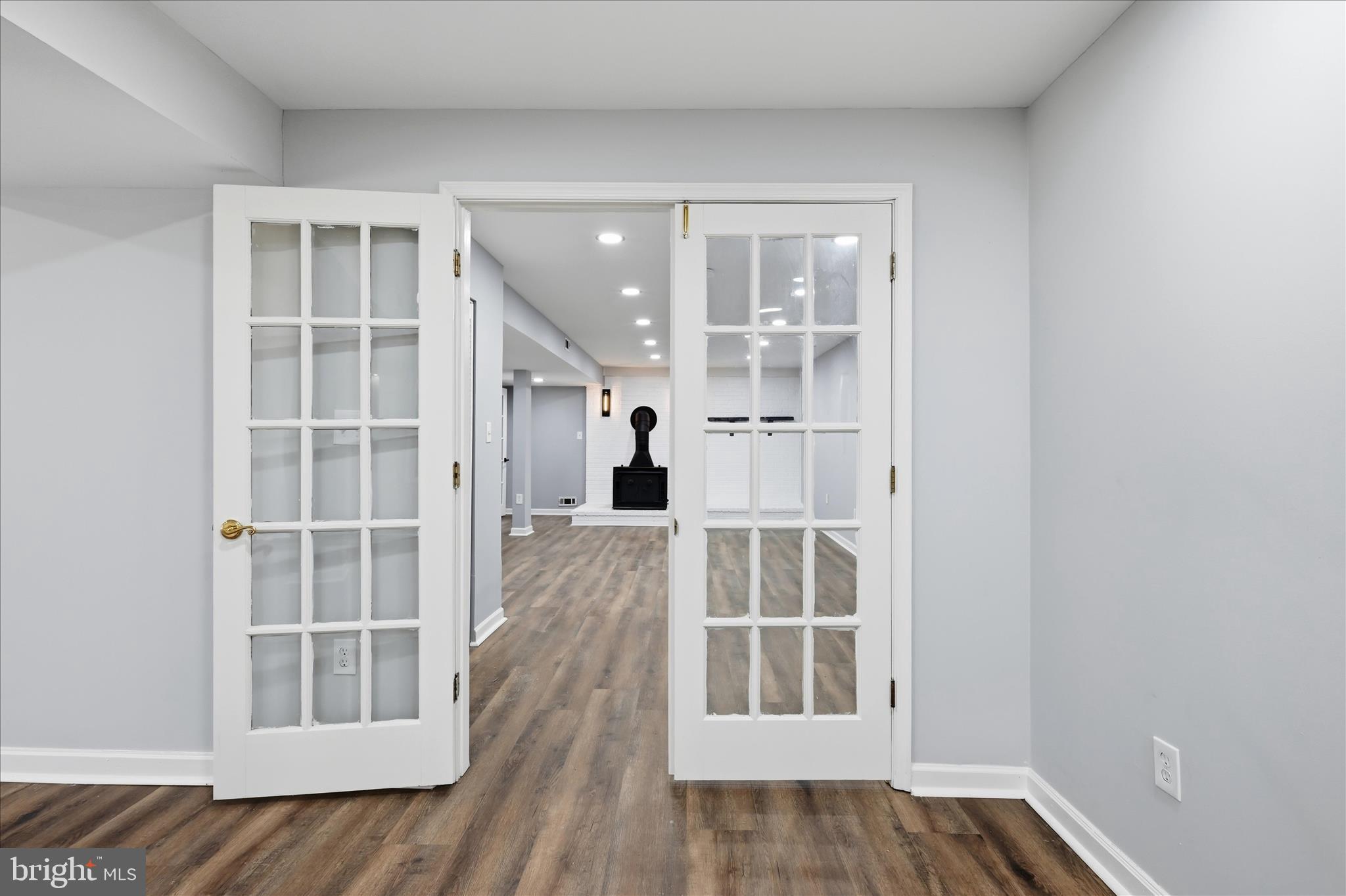 BULL RUN MOUNTAIN ESTATE - Residential