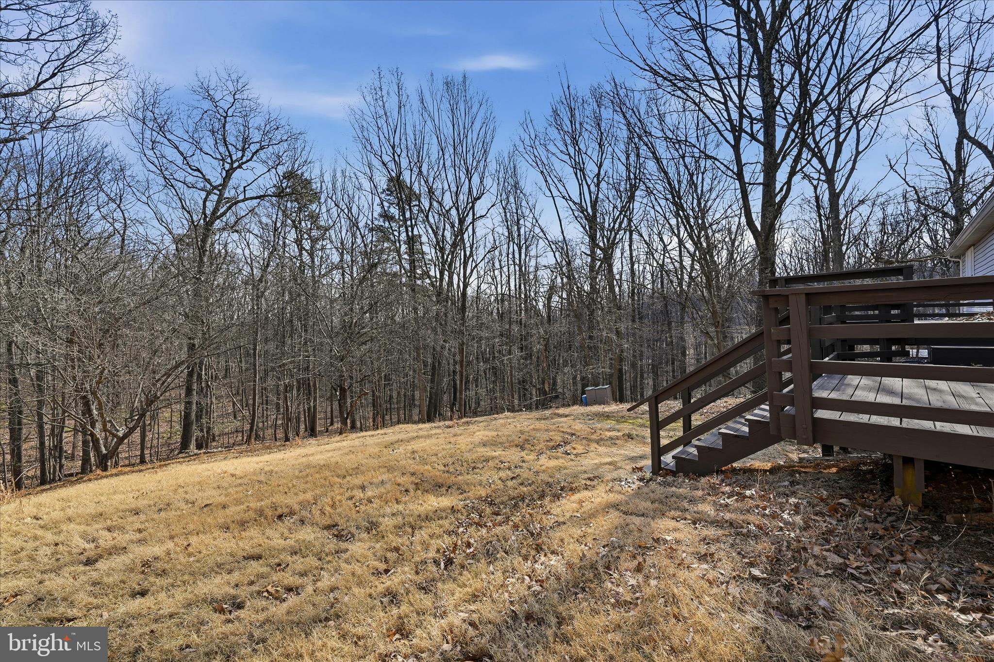 BULL RUN MOUNTAIN ESTATE - Residential