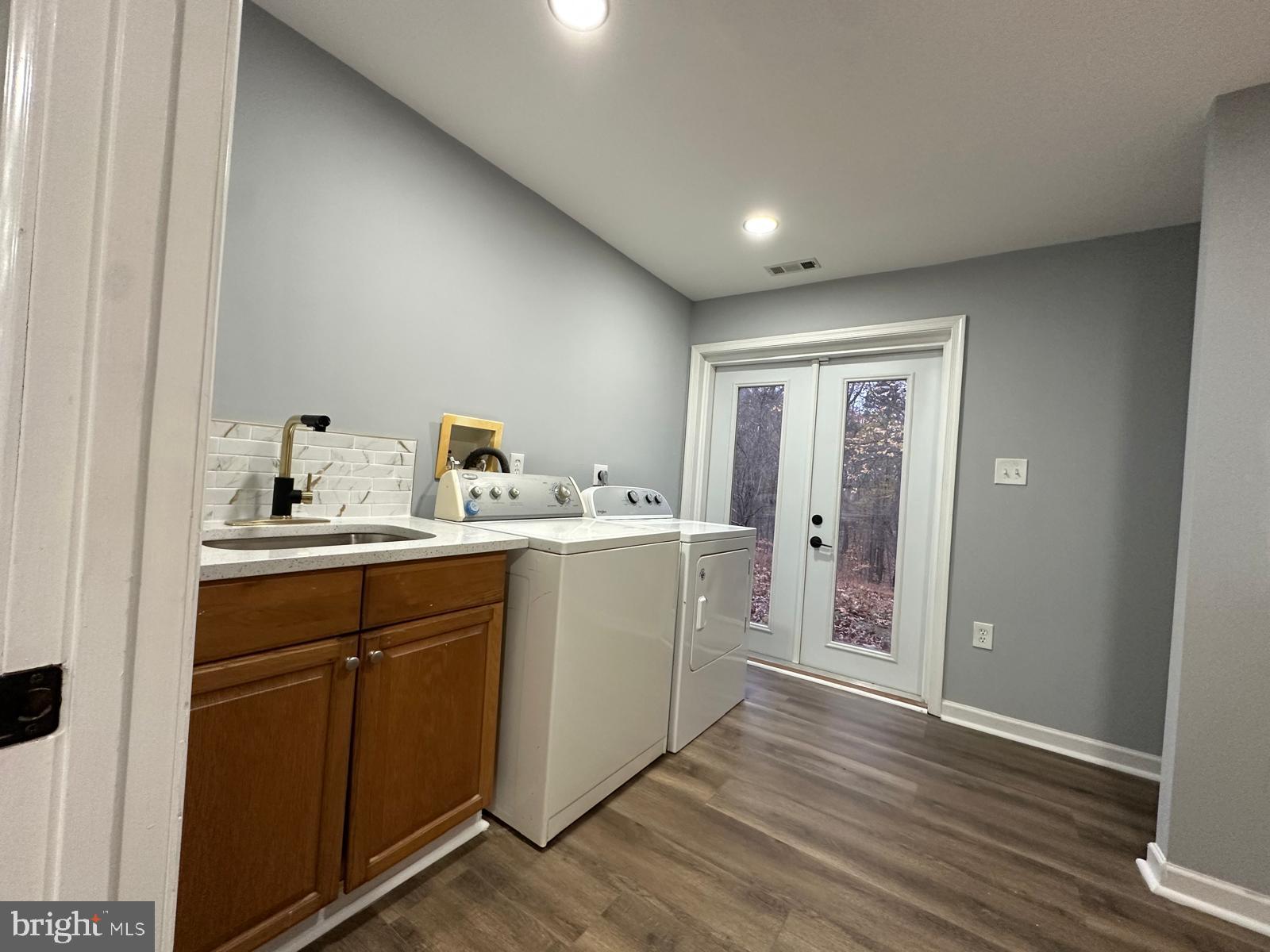 BULL RUN MOUNTAIN ESTATE - Residential