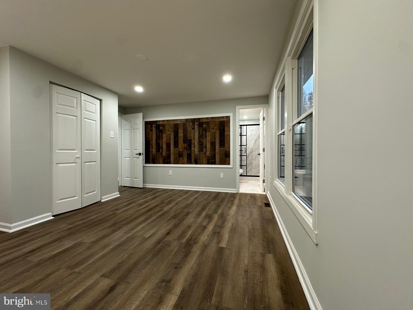 BULL RUN MOUNTAIN ESTATE - Residential