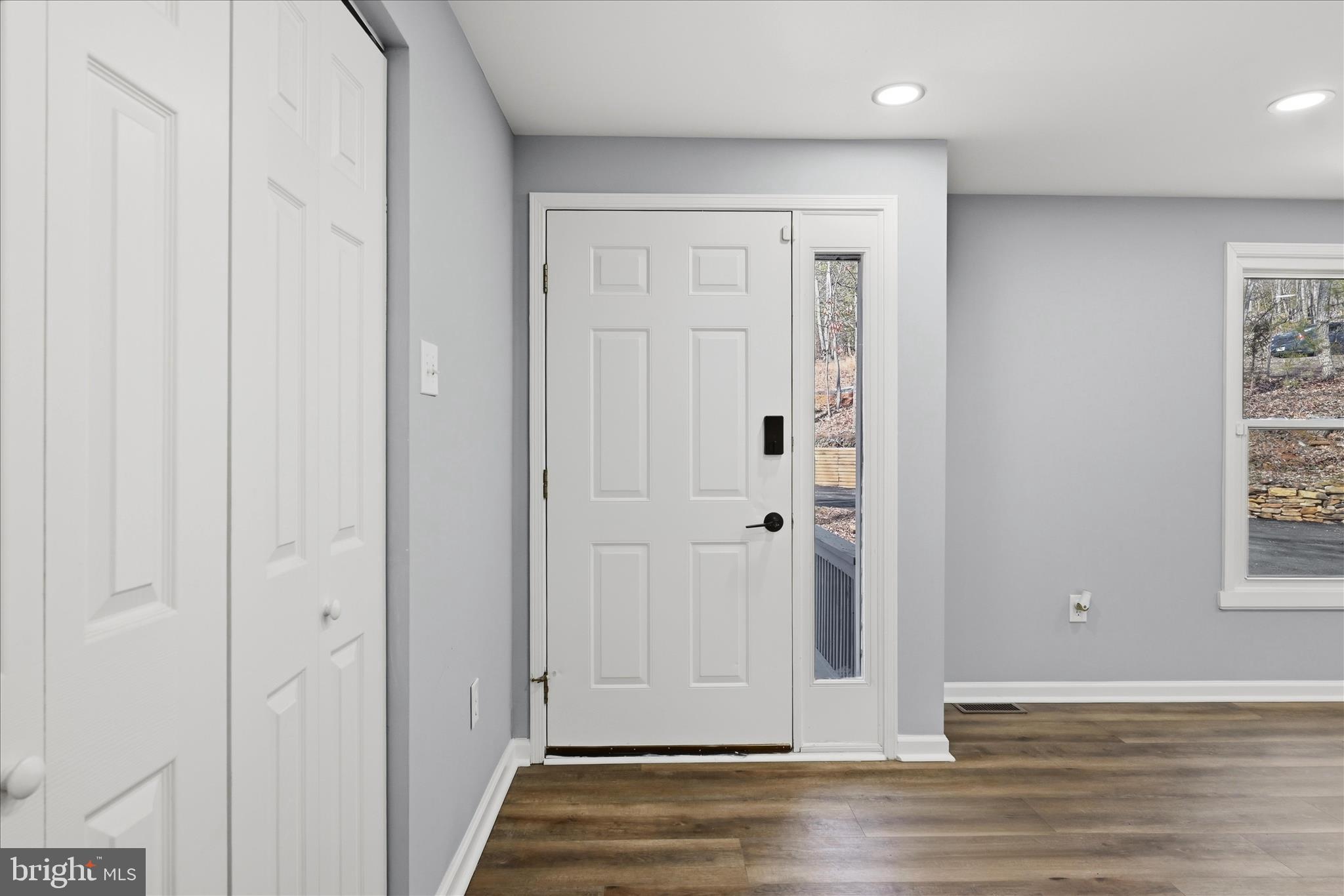 BULL RUN MOUNTAIN ESTATE - Residential