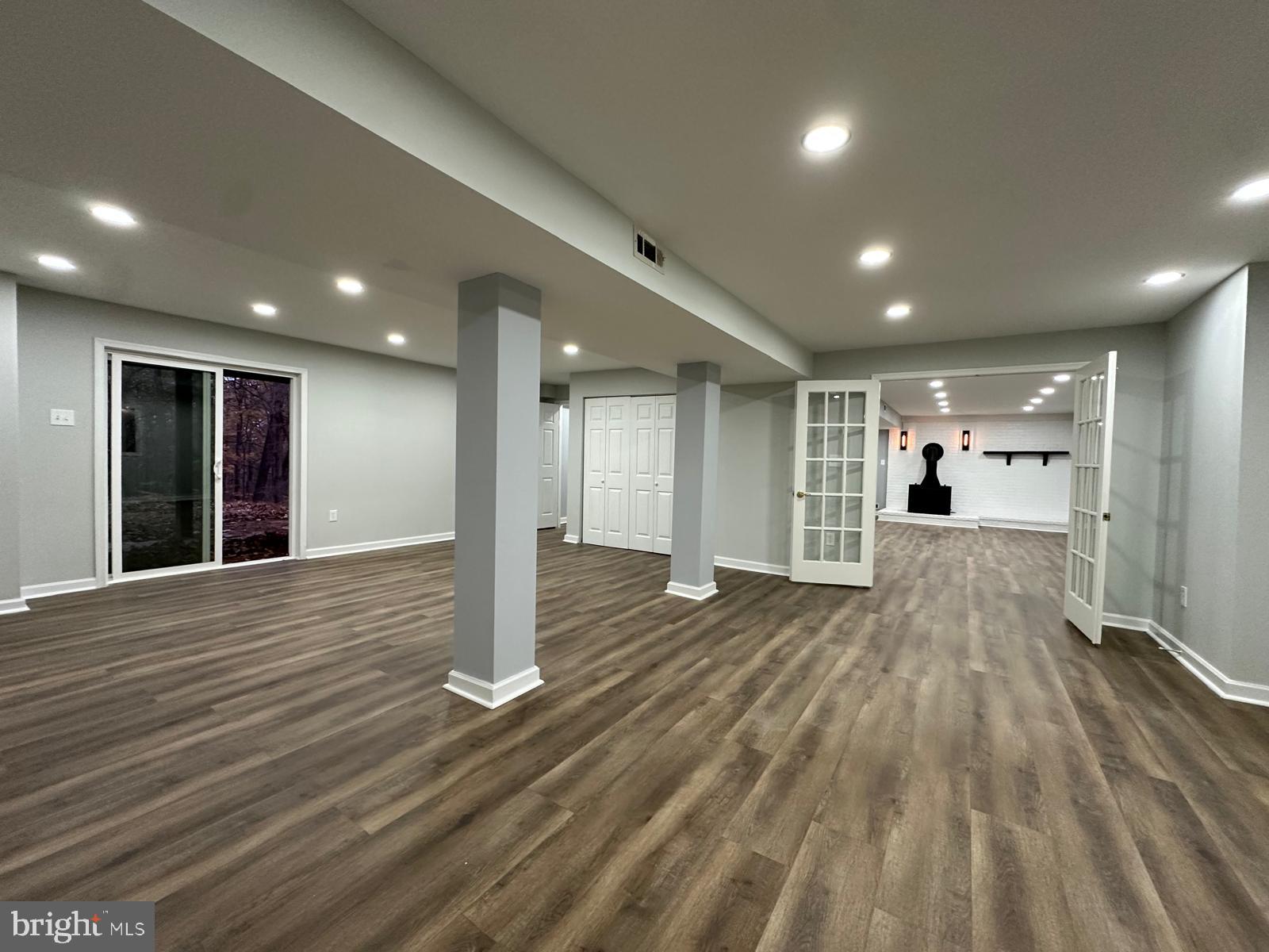 BULL RUN MOUNTAIN ESTATE - Residential