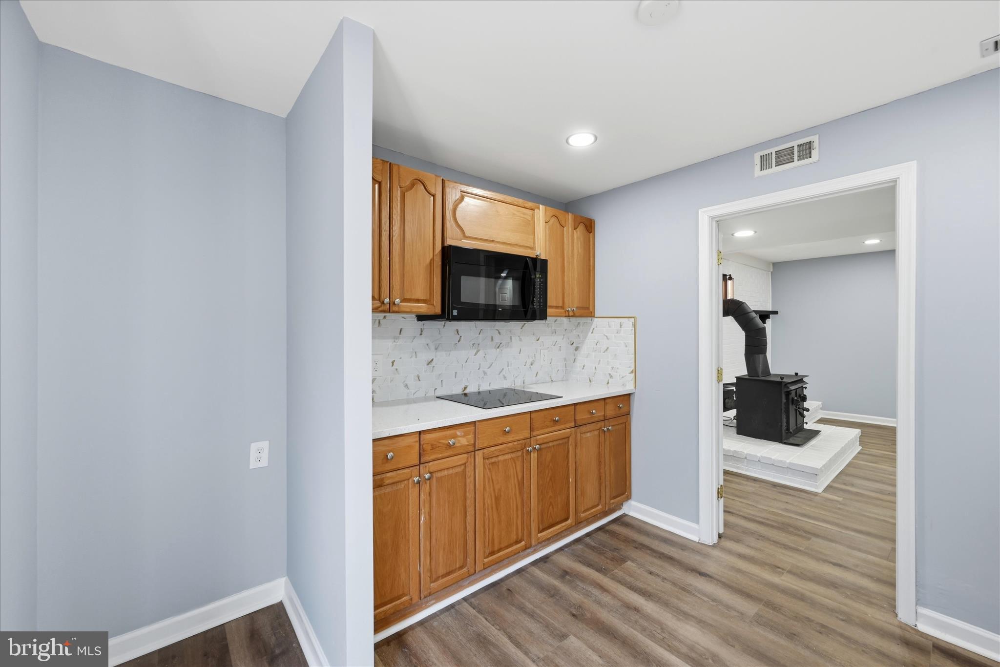 BULL RUN MOUNTAIN ESTATE - Residential