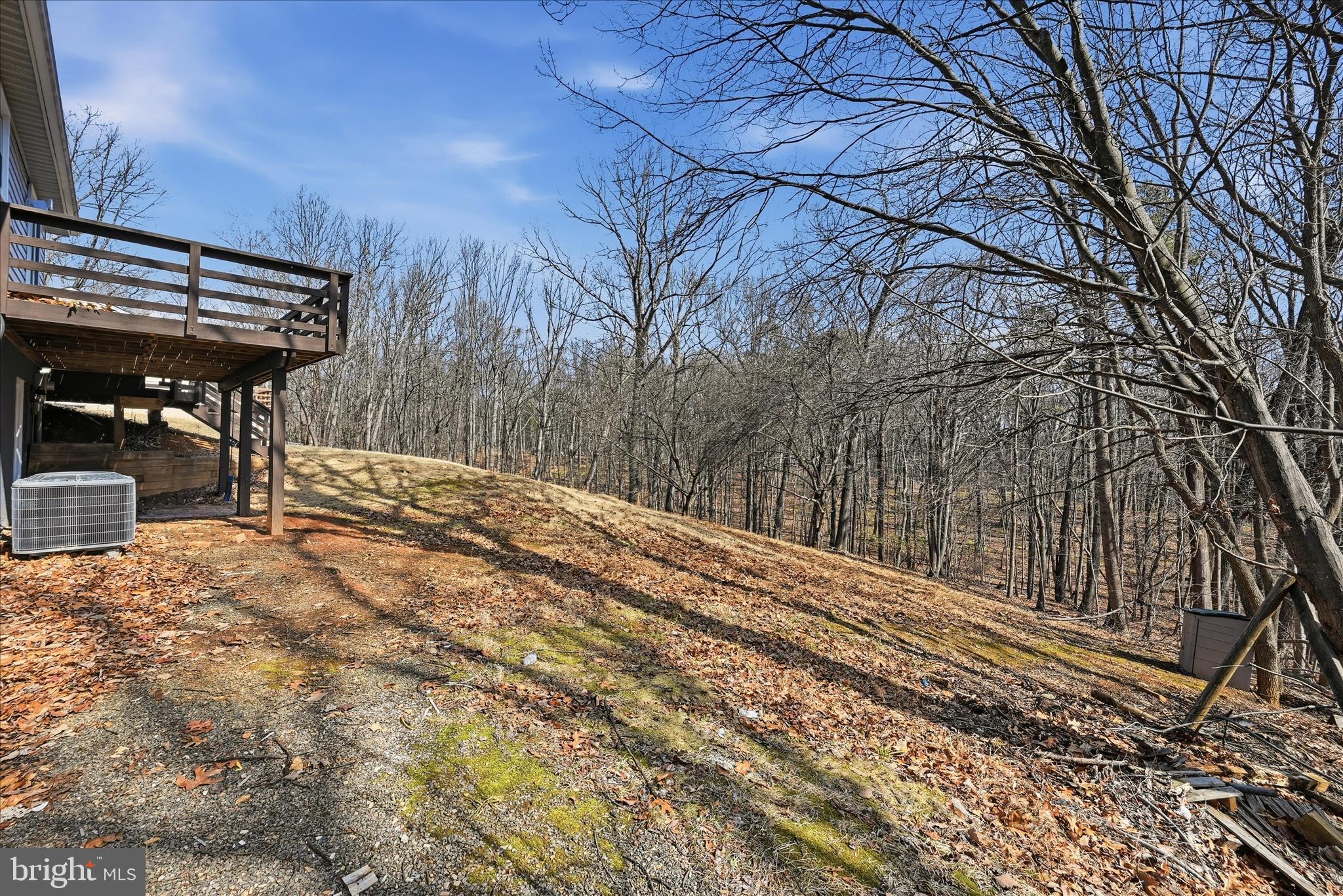 BULL RUN MOUNTAIN ESTATE - Residential