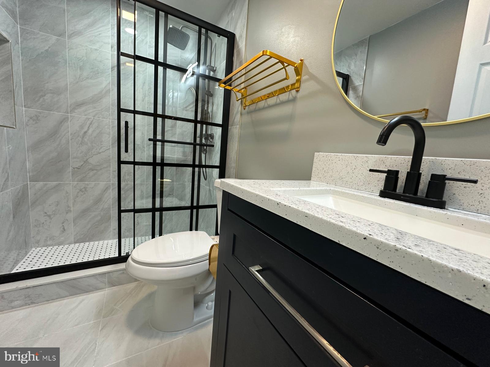 BULL RUN MOUNTAIN ESTATE - Residential