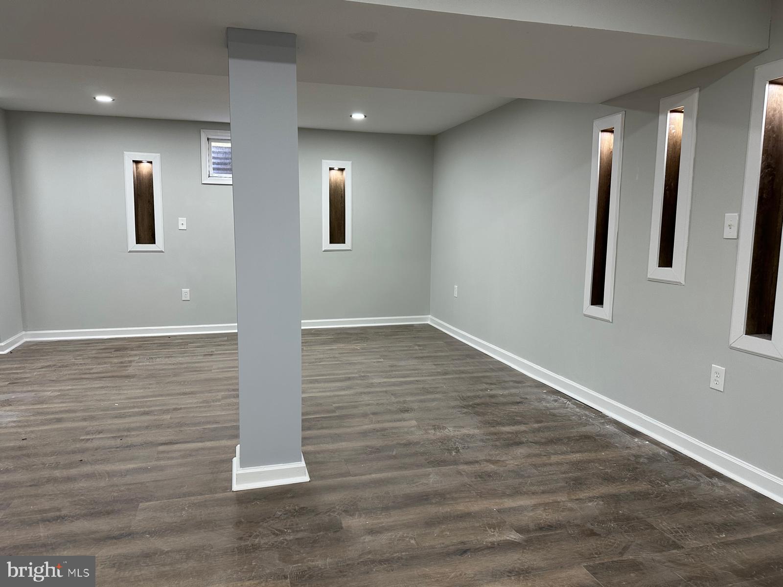 BULL RUN MOUNTAIN ESTATE - Residential