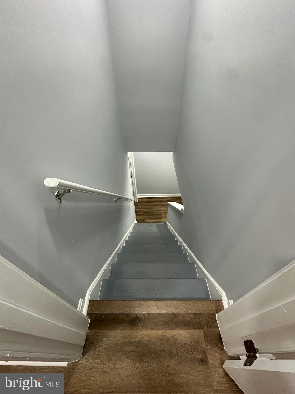 BULL RUN MOUNTAIN ESTATE - Residential