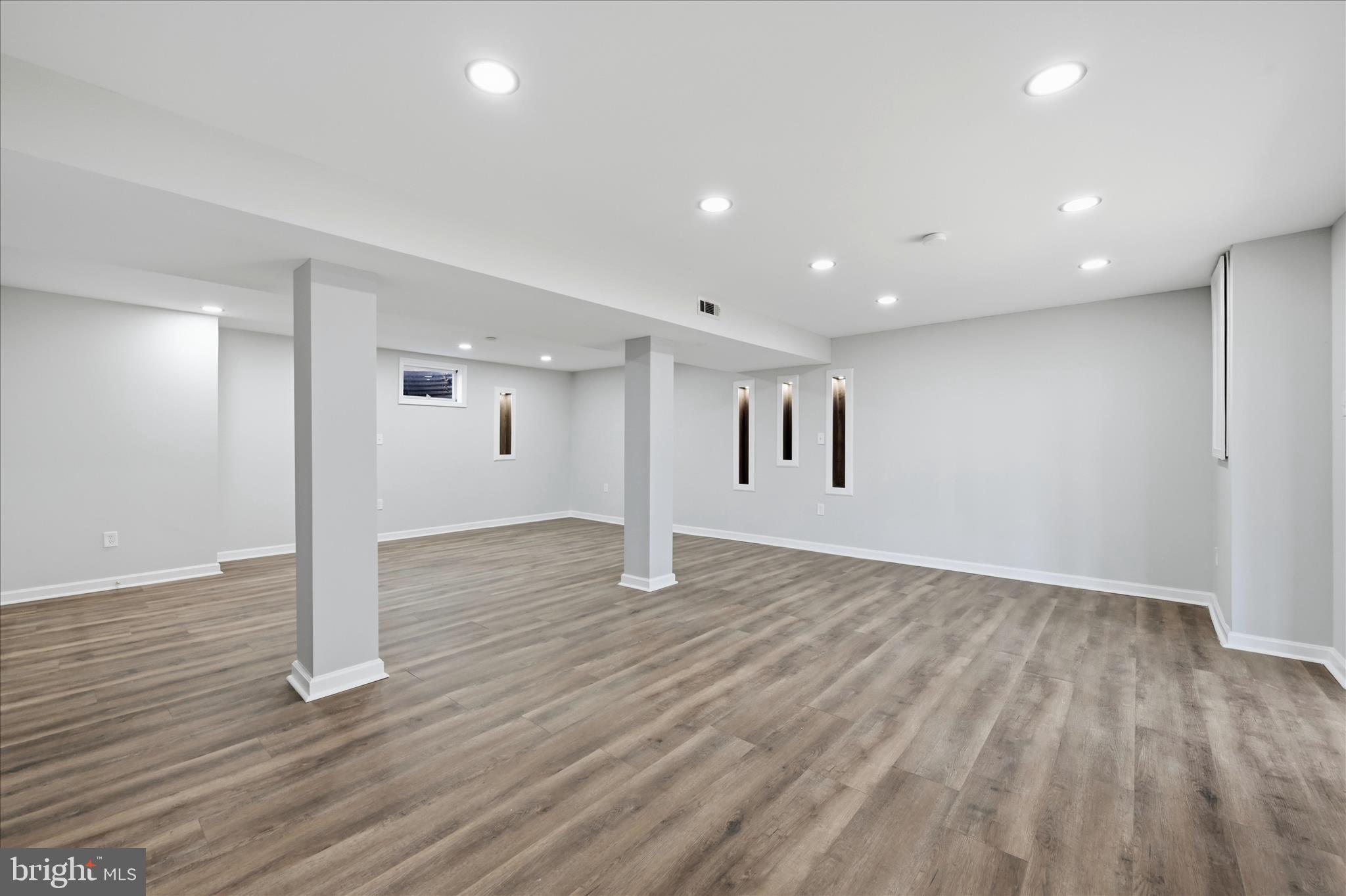 BULL RUN MOUNTAIN ESTATE - Residential