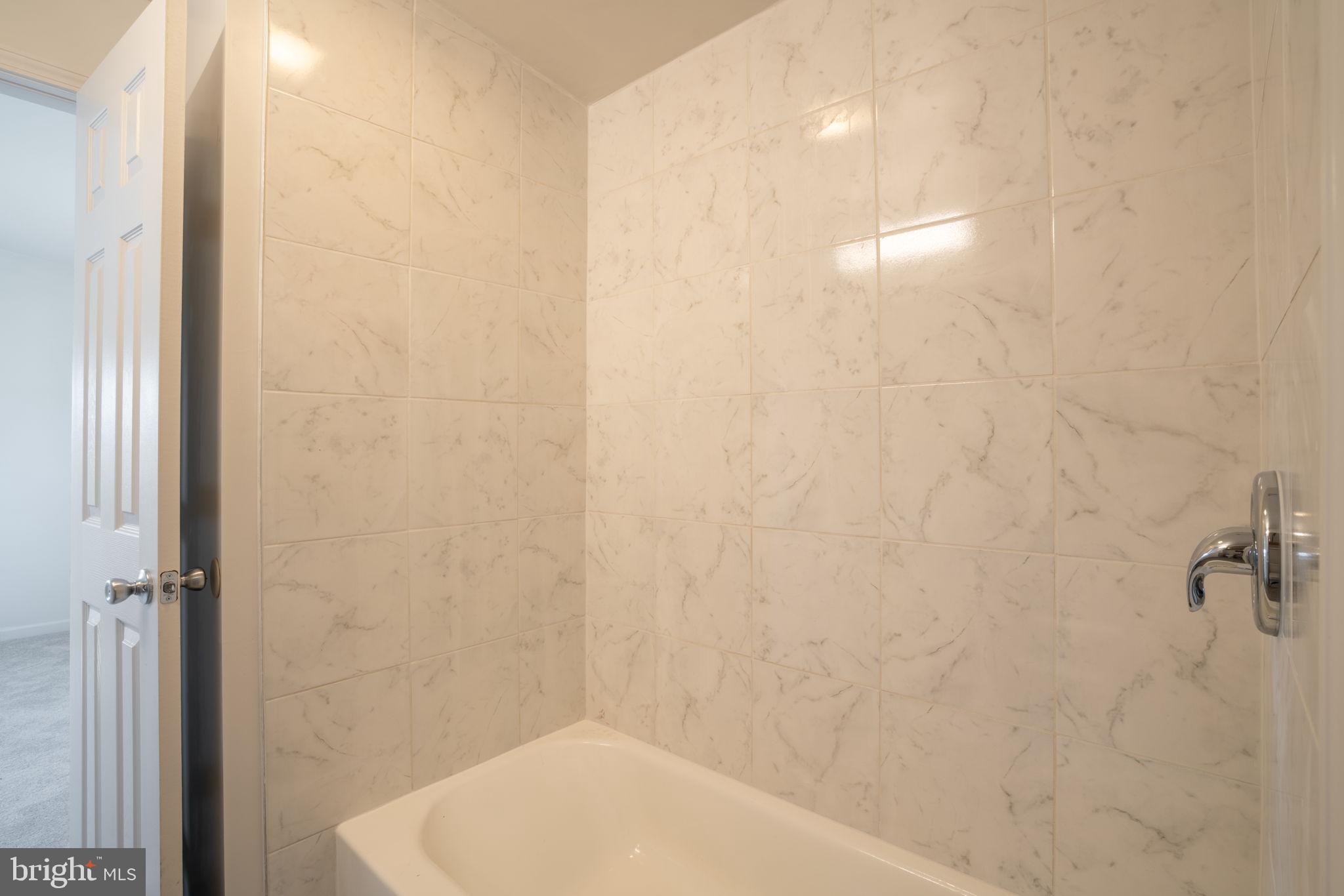 MANASSAS PARK - Residential