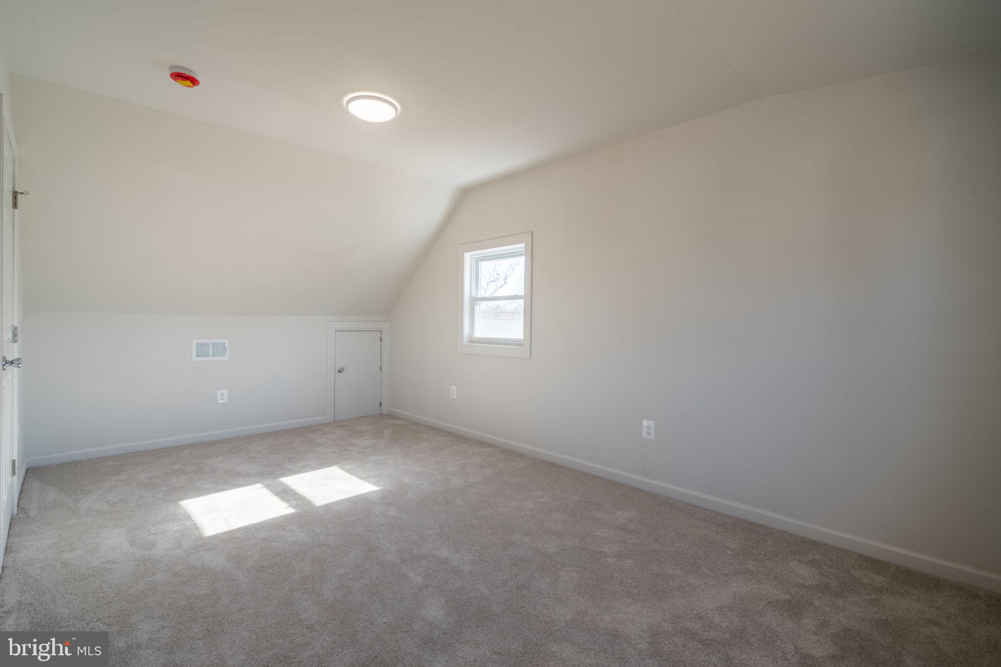 MANASSAS PARK - Residential