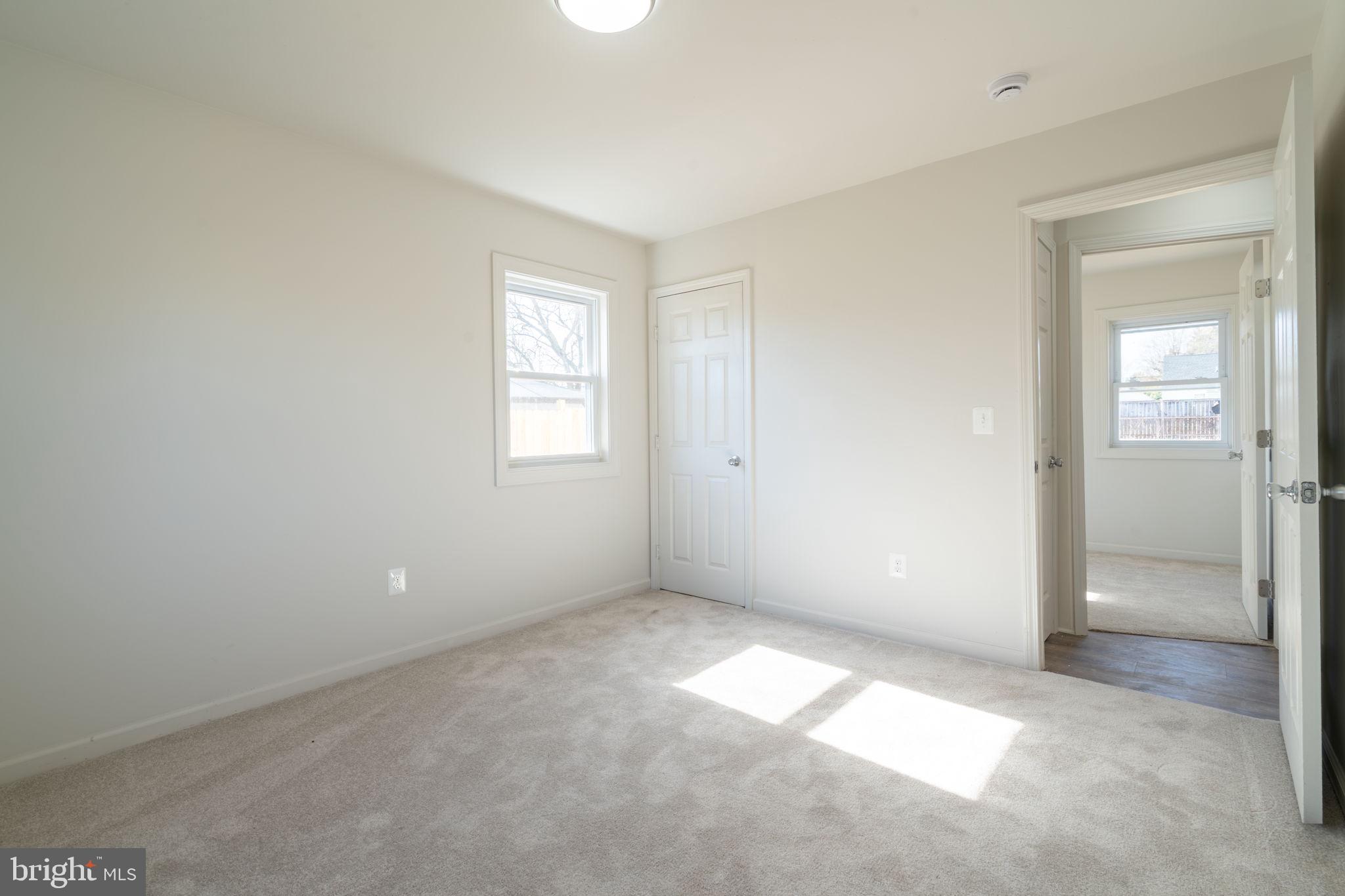 MANASSAS PARK - Residential