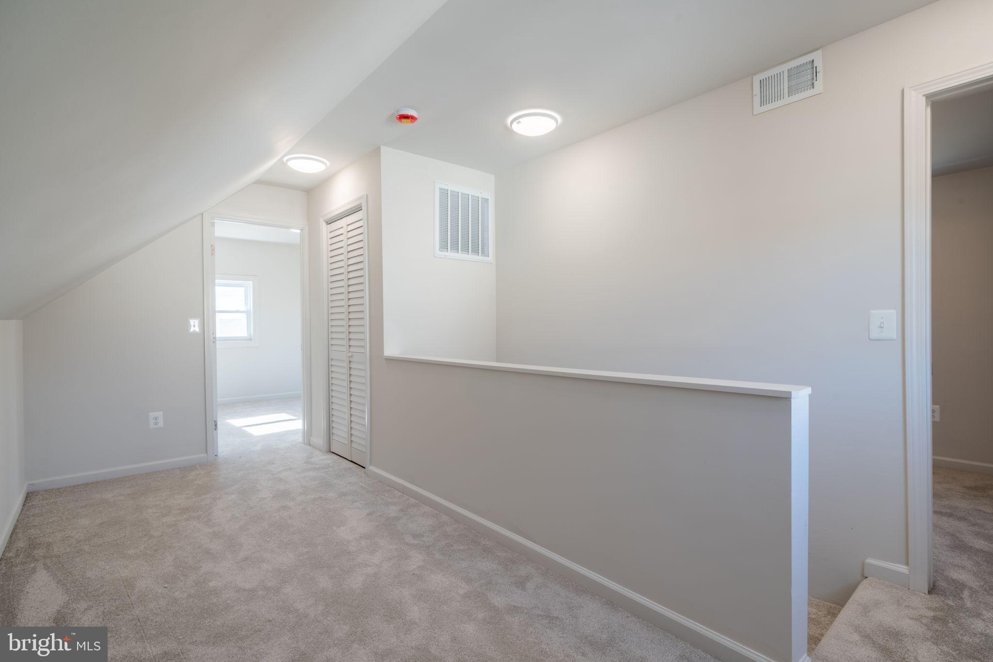 MANASSAS PARK - Residential