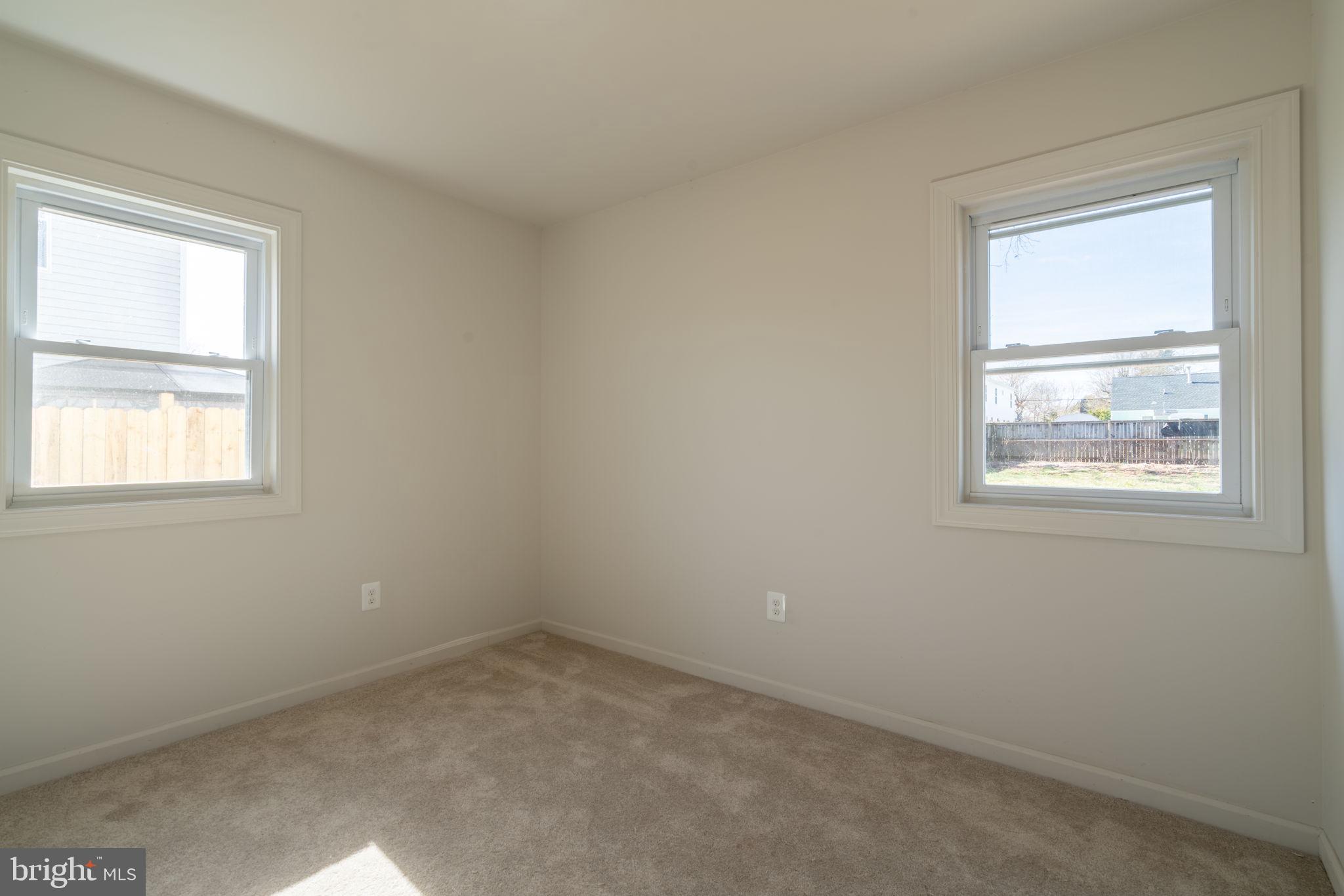 MANASSAS PARK - Residential