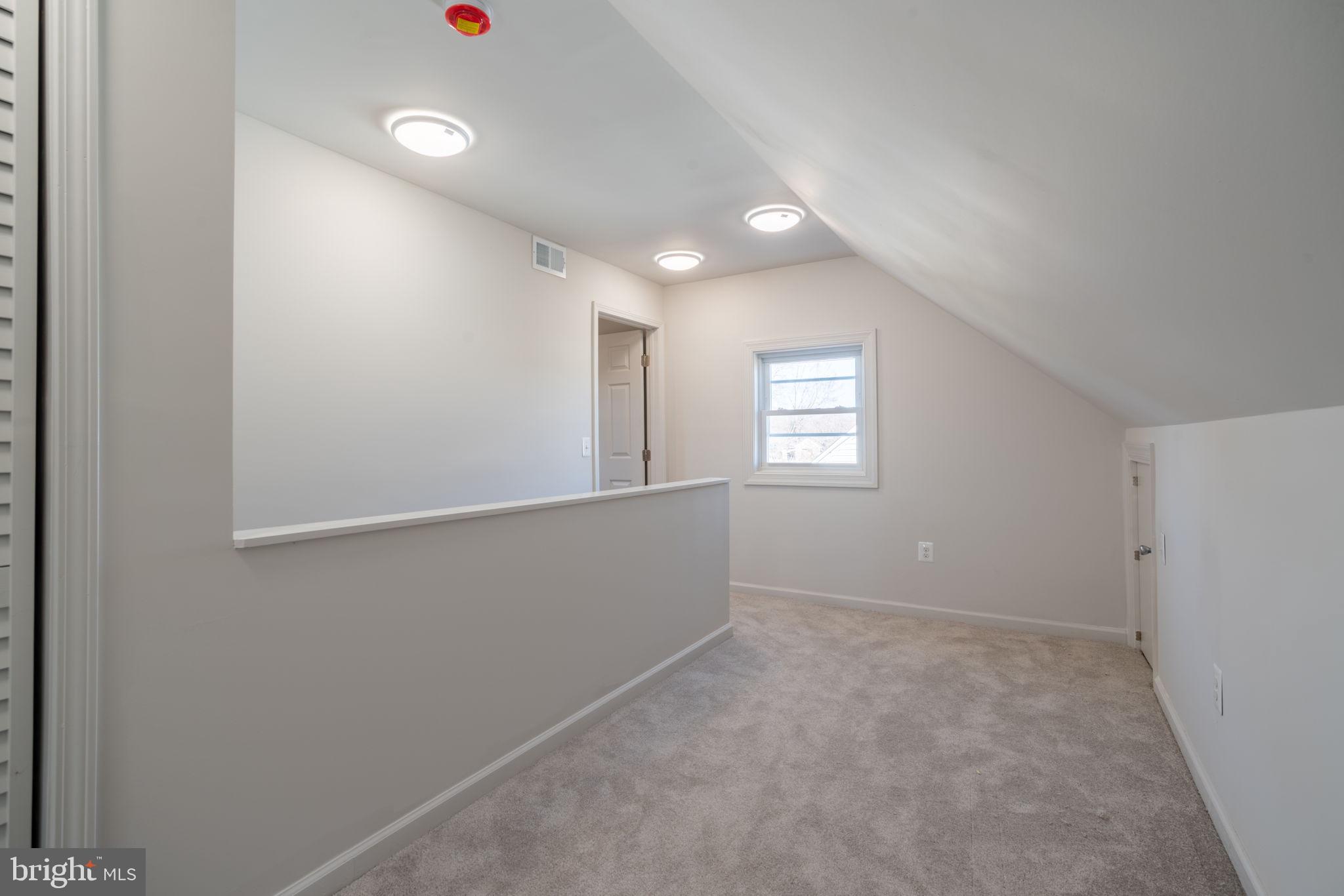 MANASSAS PARK - Residential