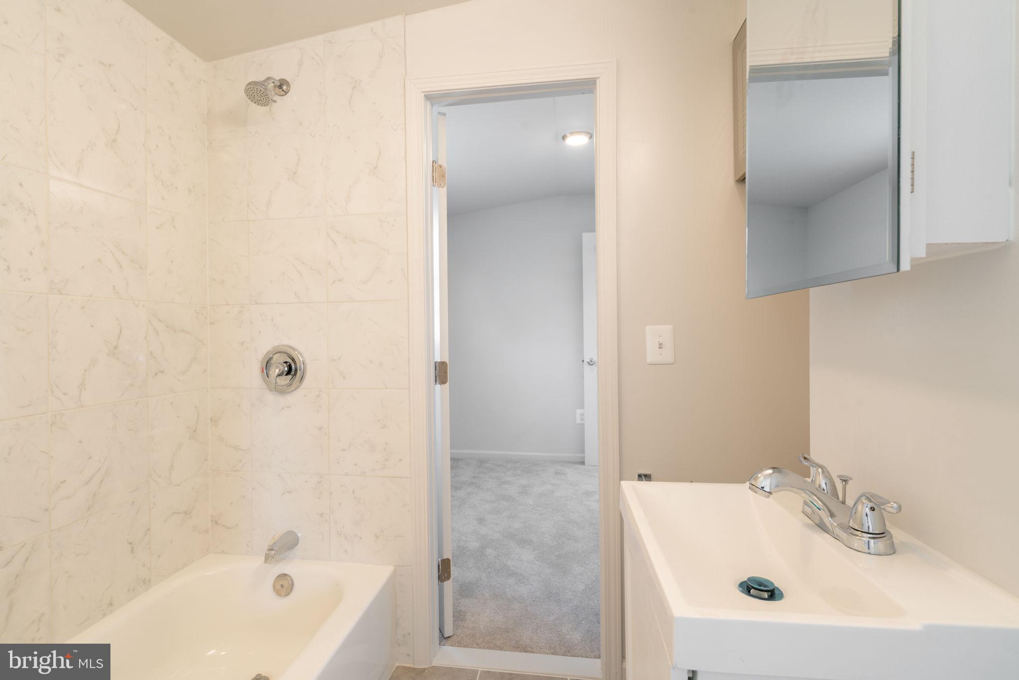 MANASSAS PARK - Residential