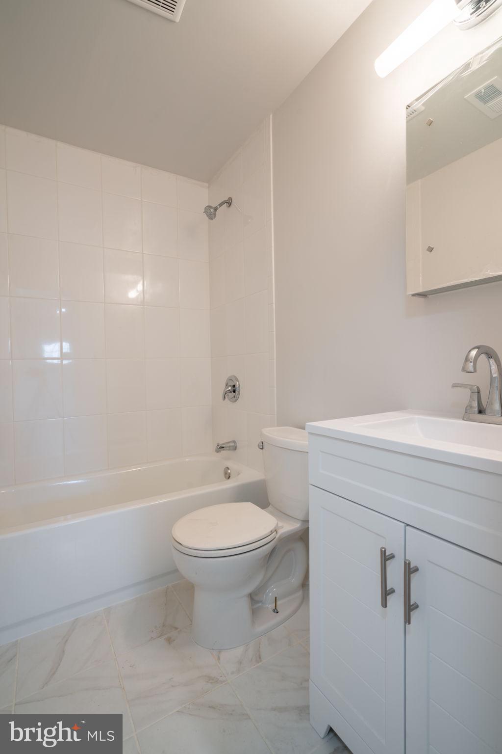 MANASSAS PARK - Residential