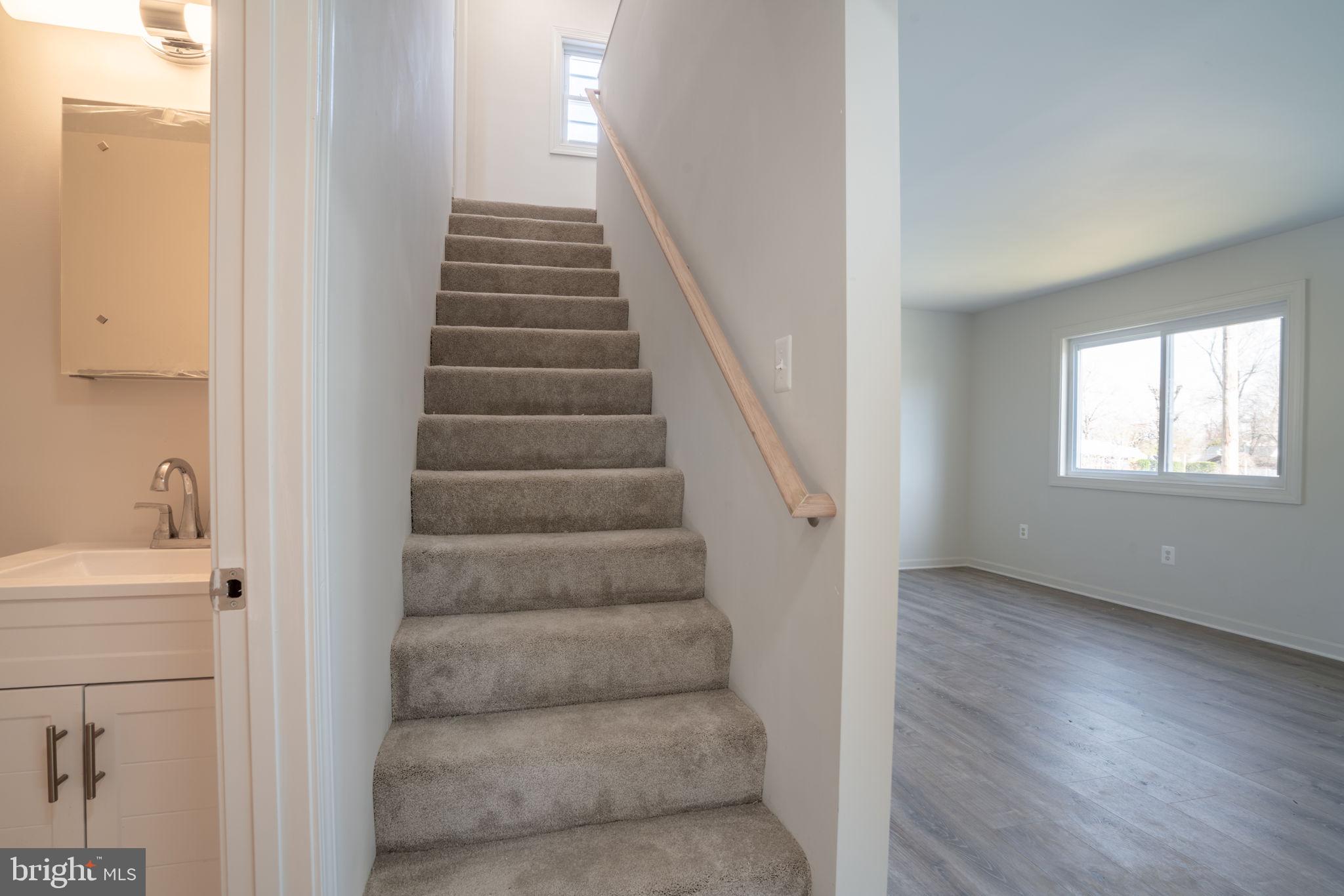 MANASSAS PARK - Residential