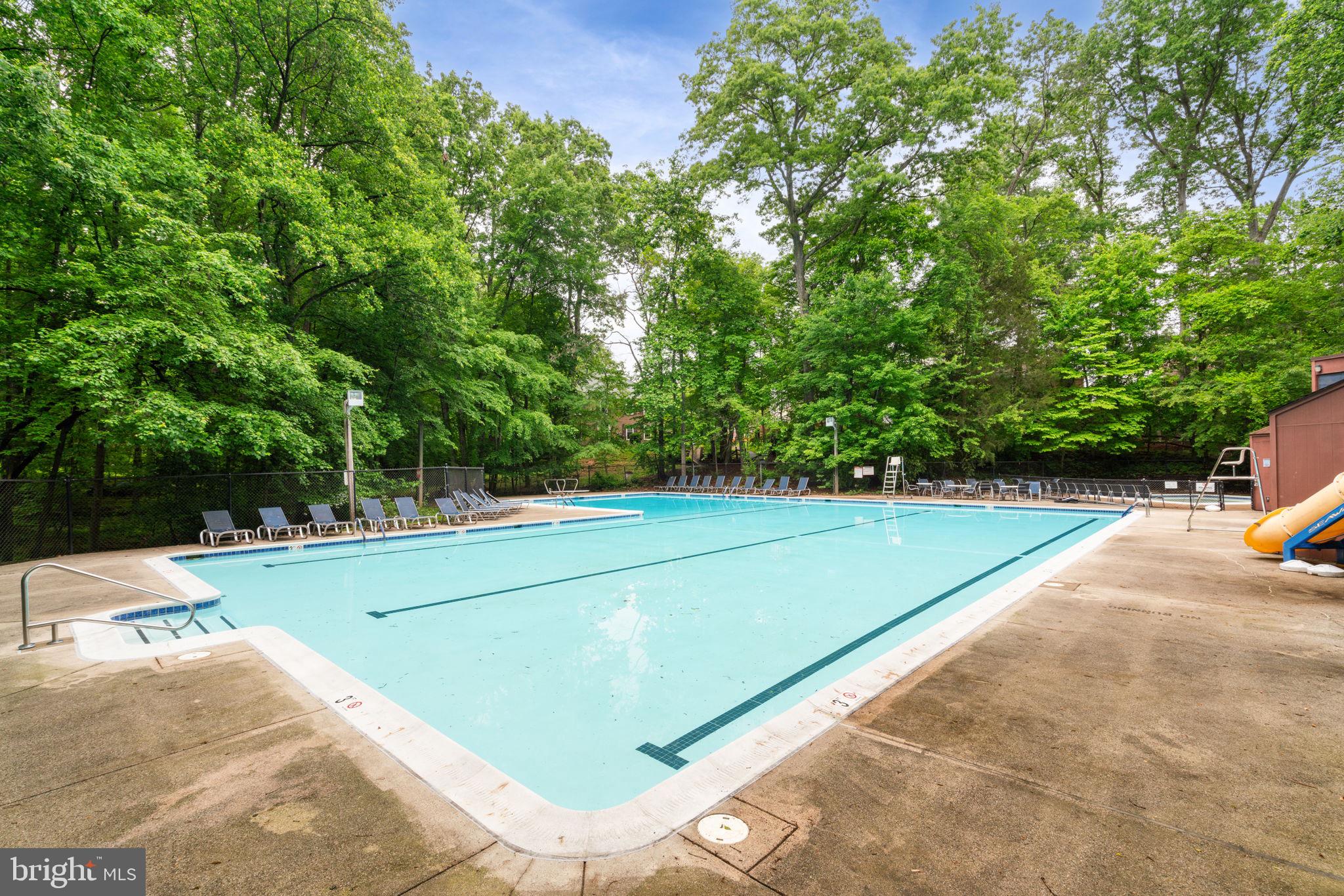 DEEPWOOD - Residential