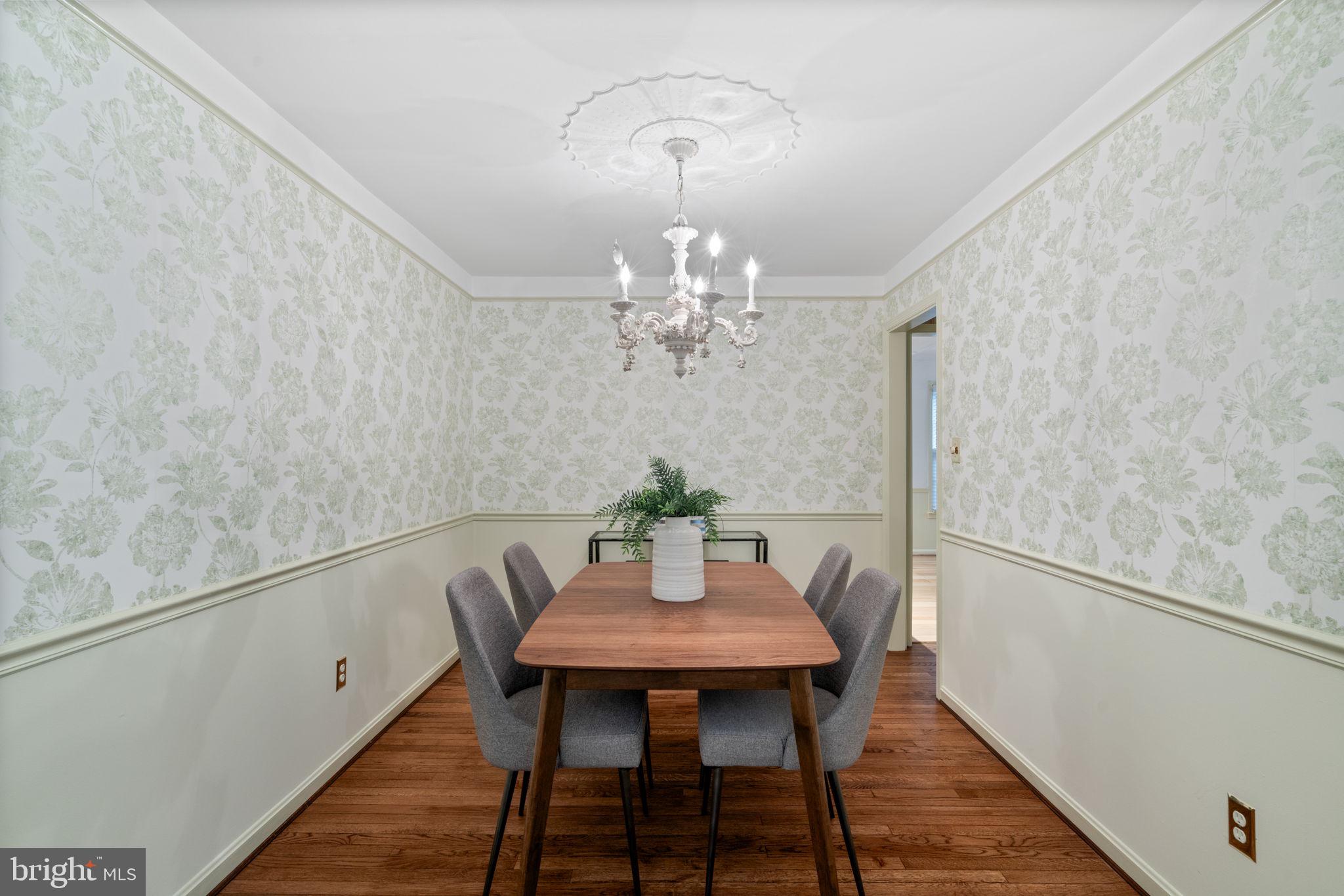 DEEPWOOD - Residential