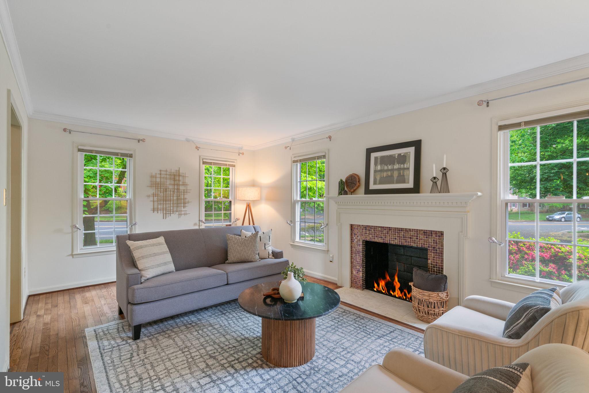 DEEPWOOD - Residential