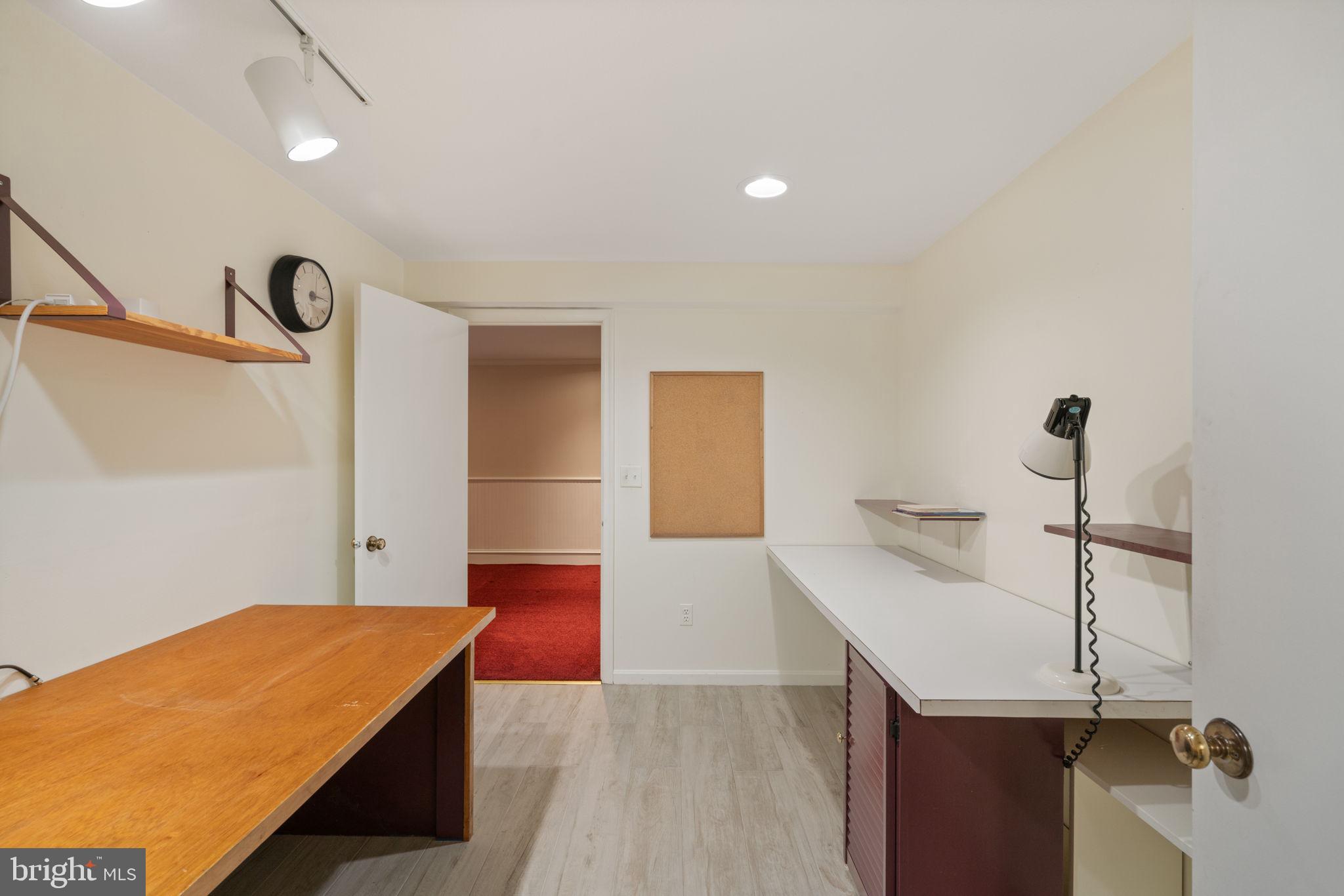 DEEPWOOD - Residential