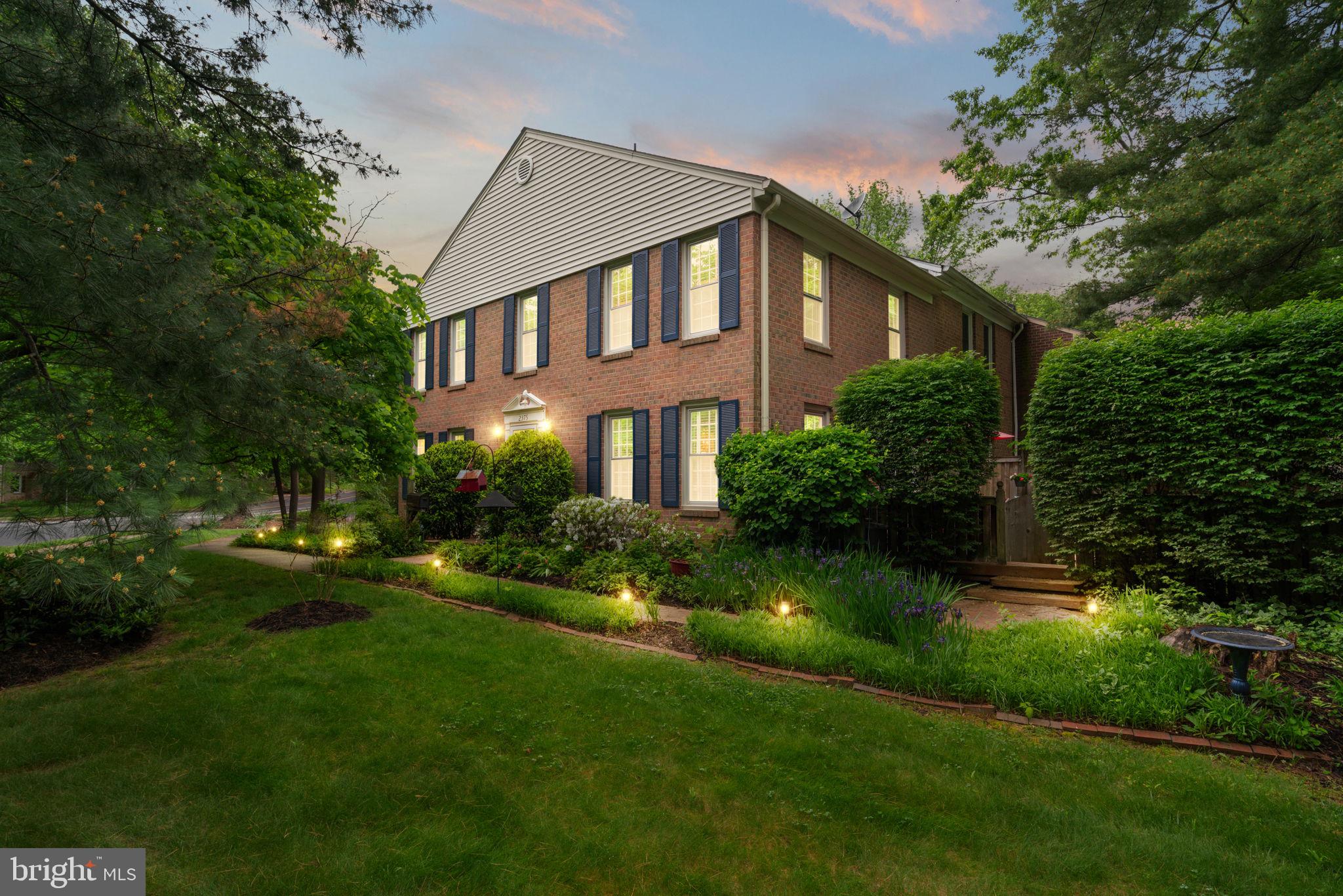 DEEPWOOD - Residential