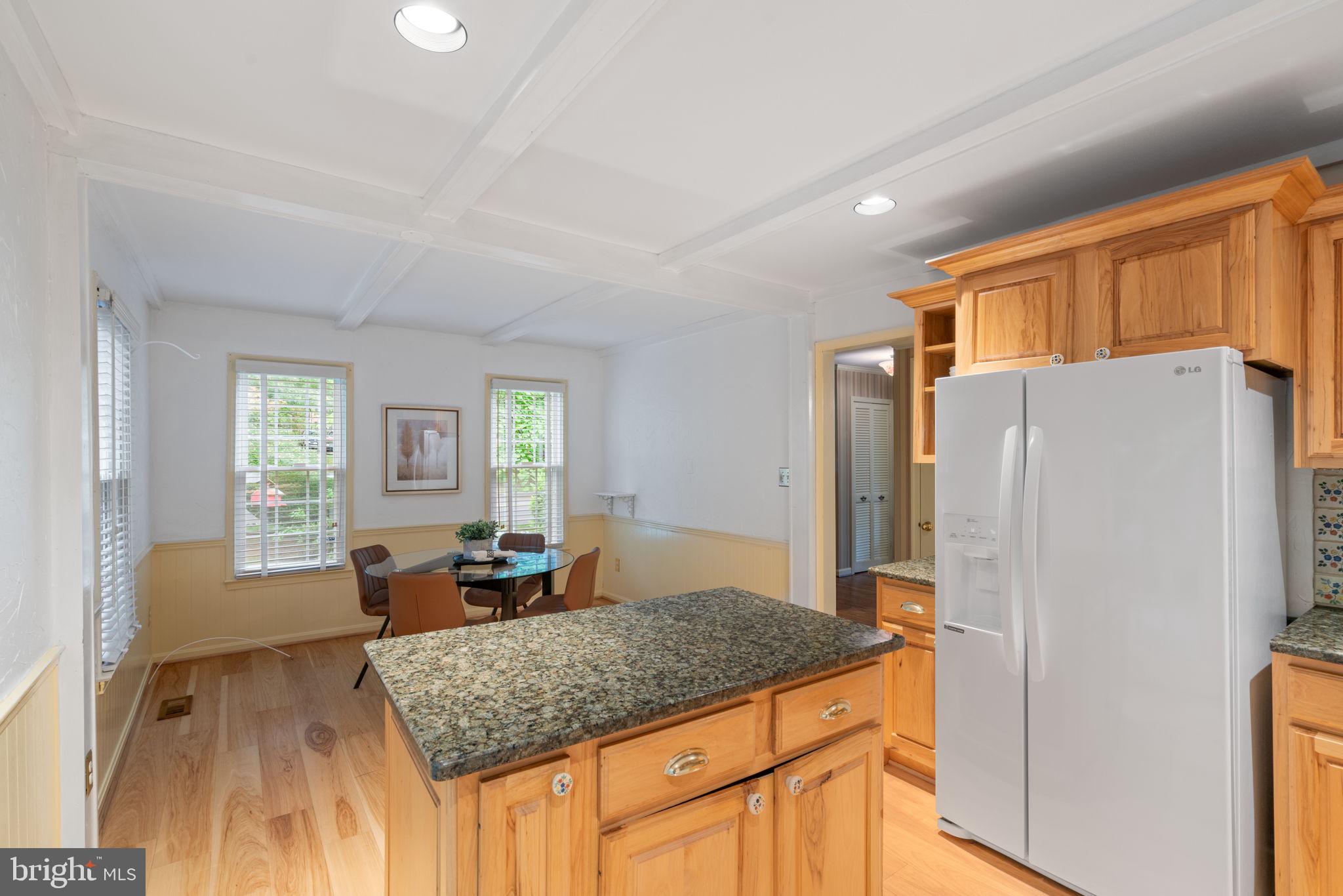 DEEPWOOD - Residential