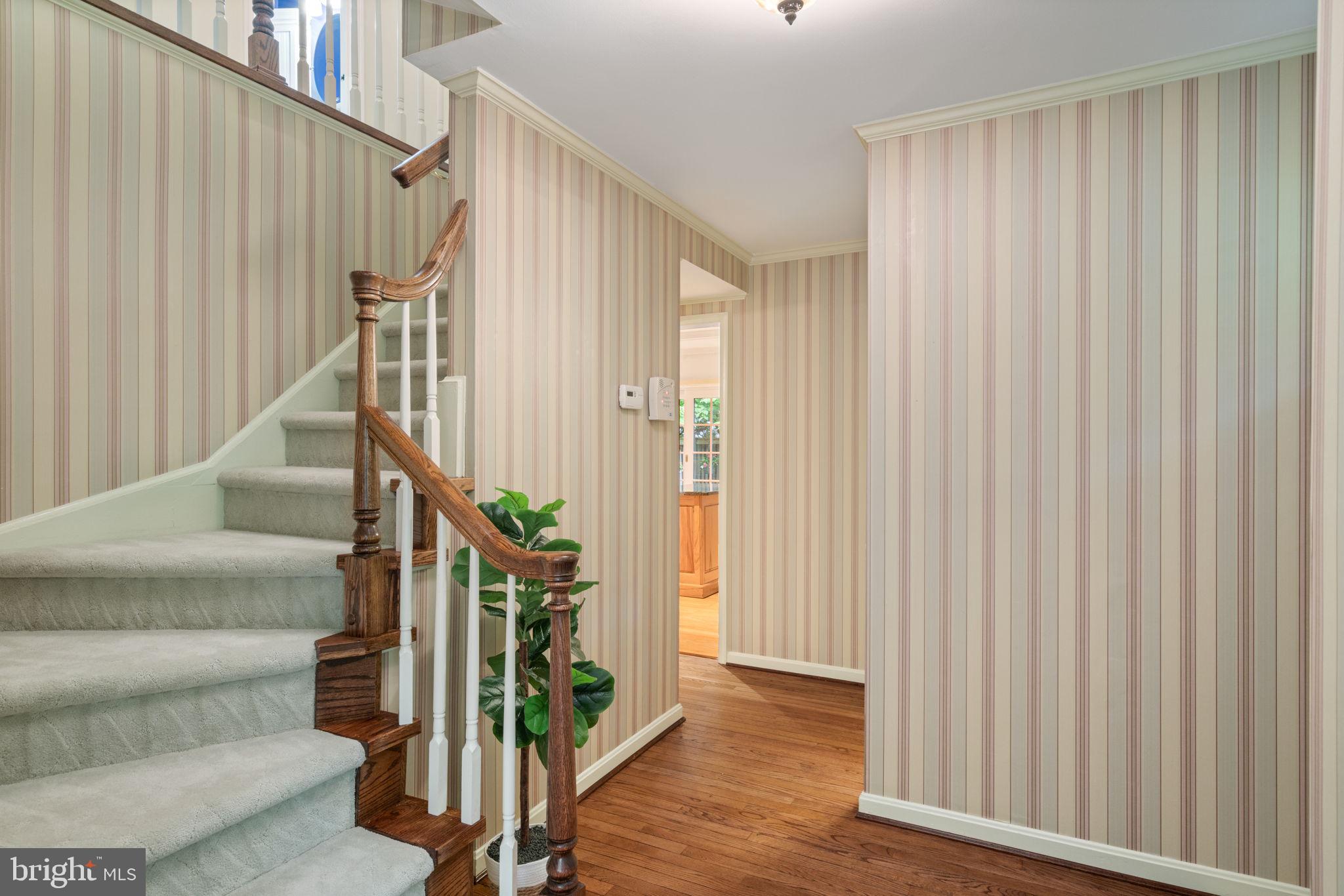 DEEPWOOD - Residential