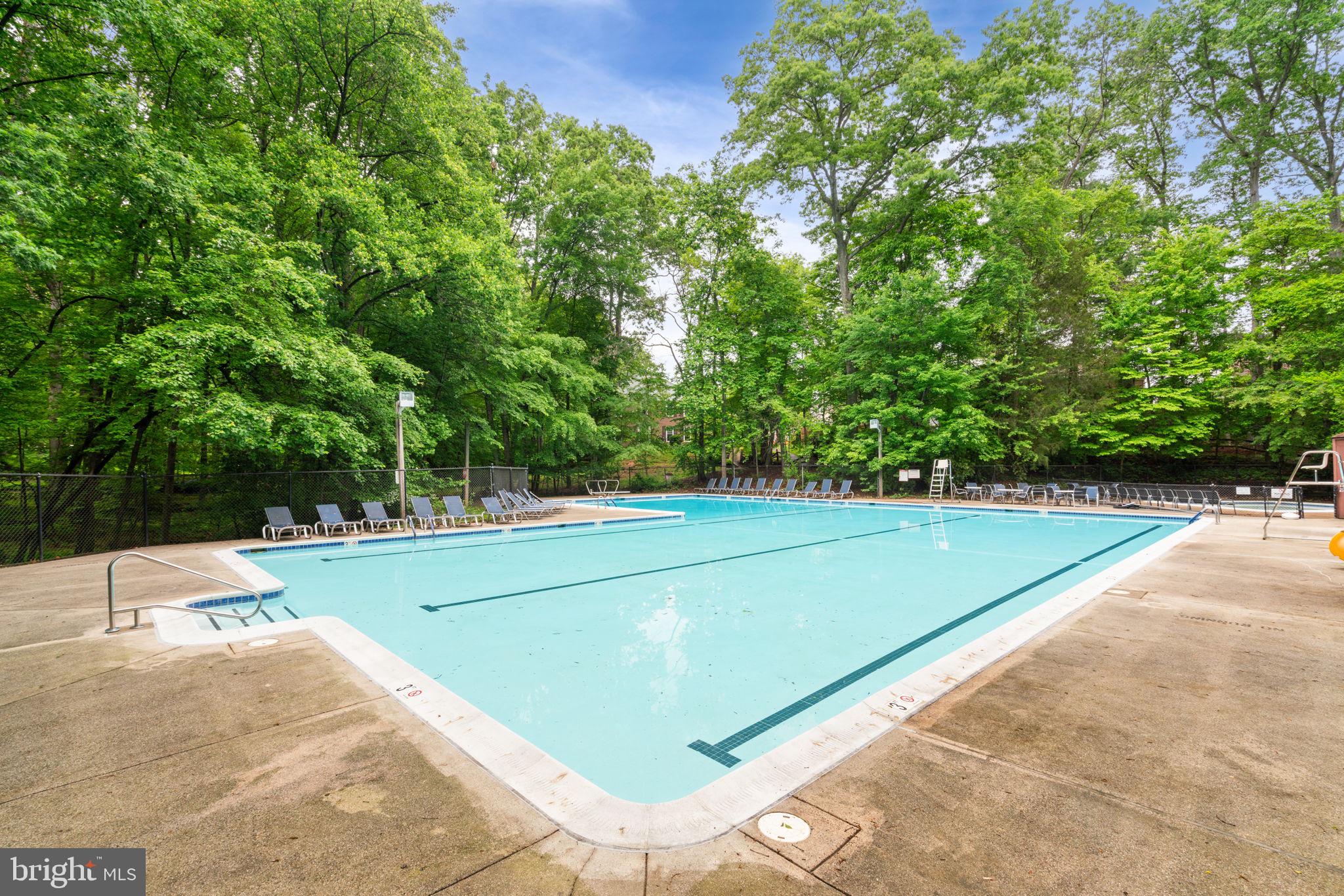 DEEPWOOD - Residential