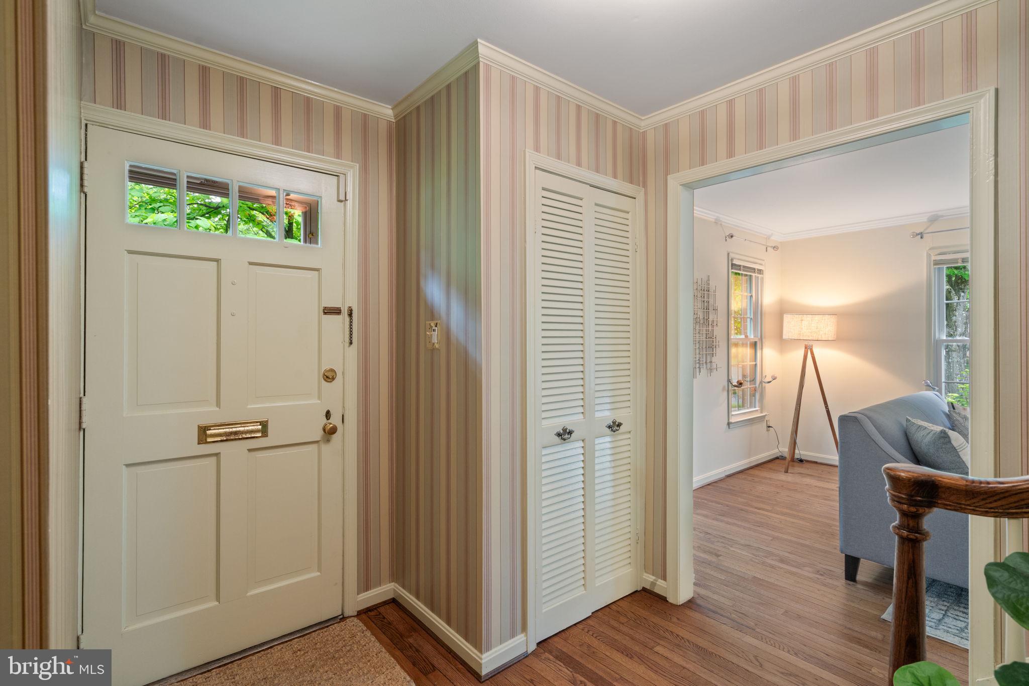 DEEPWOOD - Residential