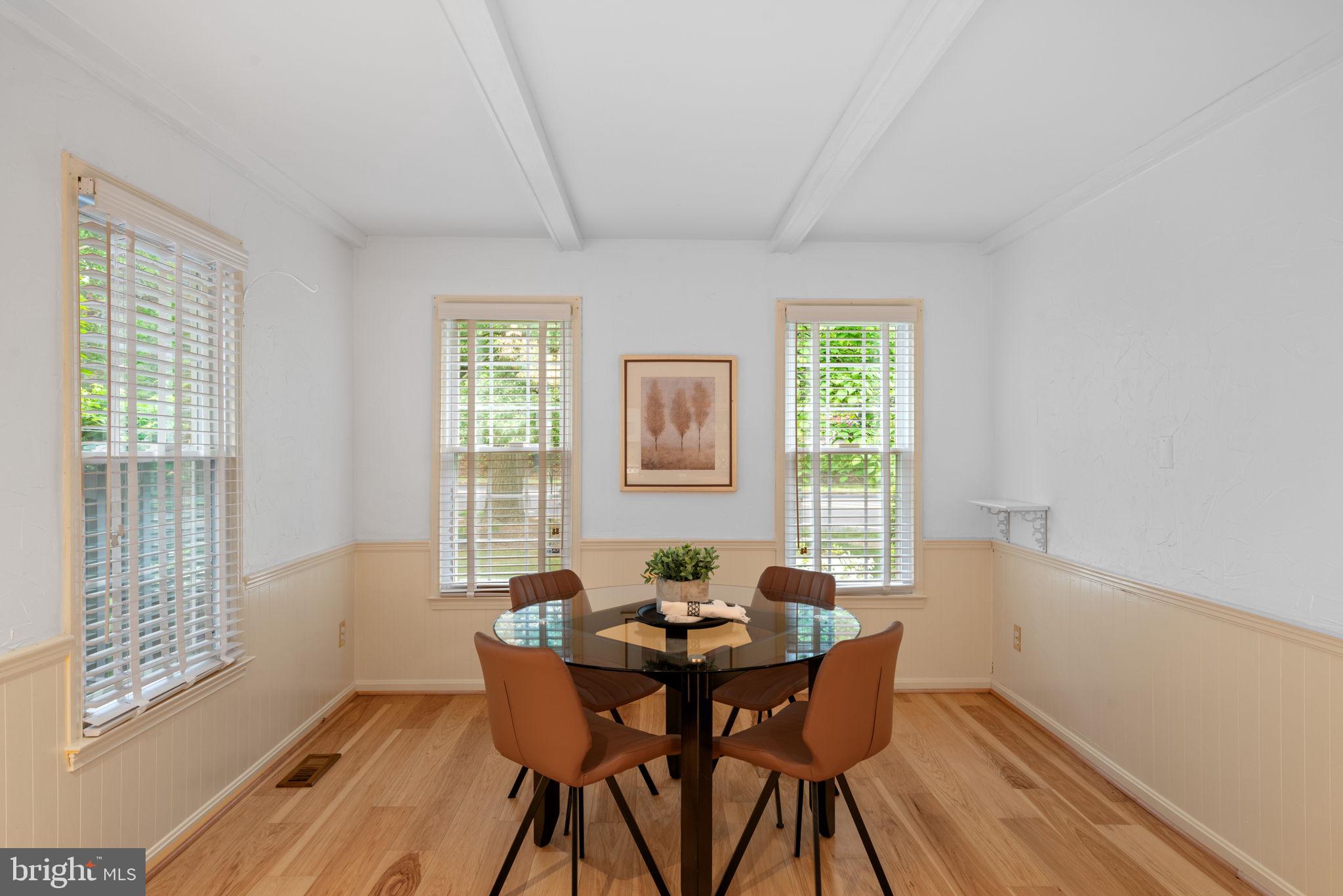 DEEPWOOD - Residential