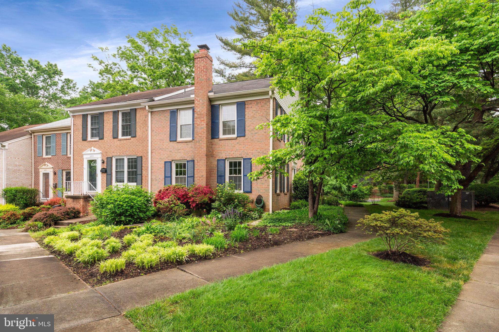 DEEPWOOD - Residential