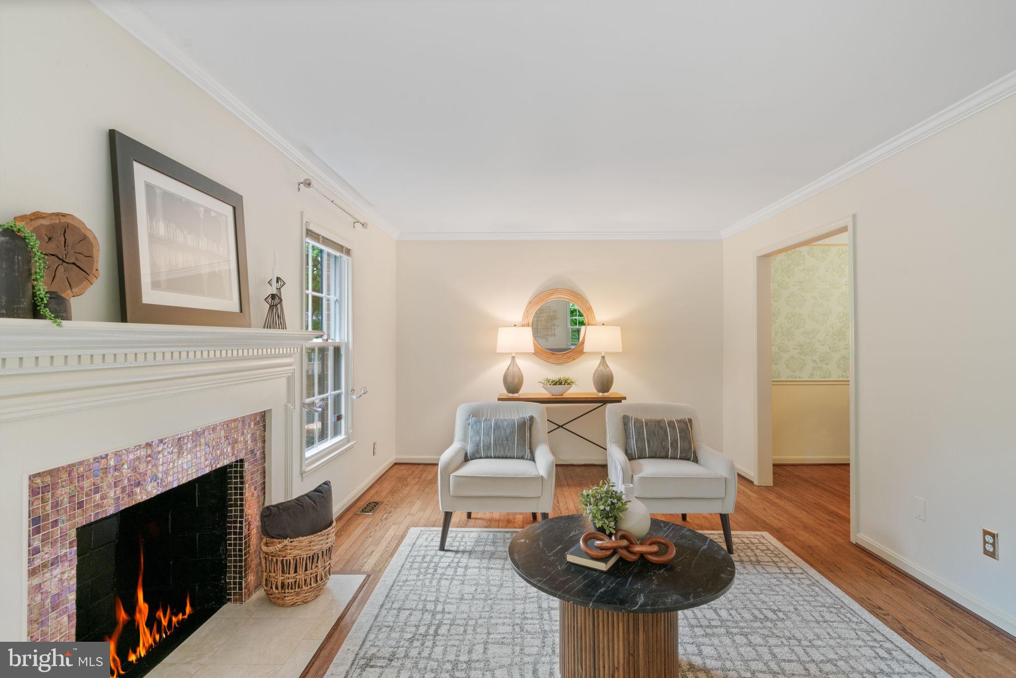 DEEPWOOD - Residential