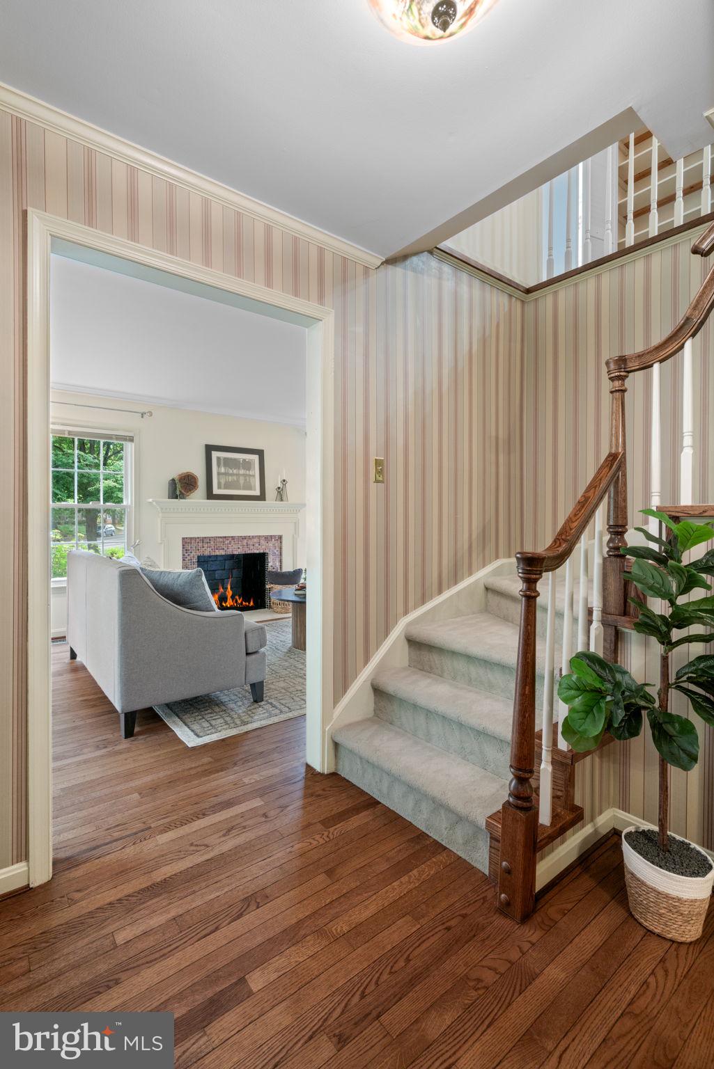 DEEPWOOD - Residential