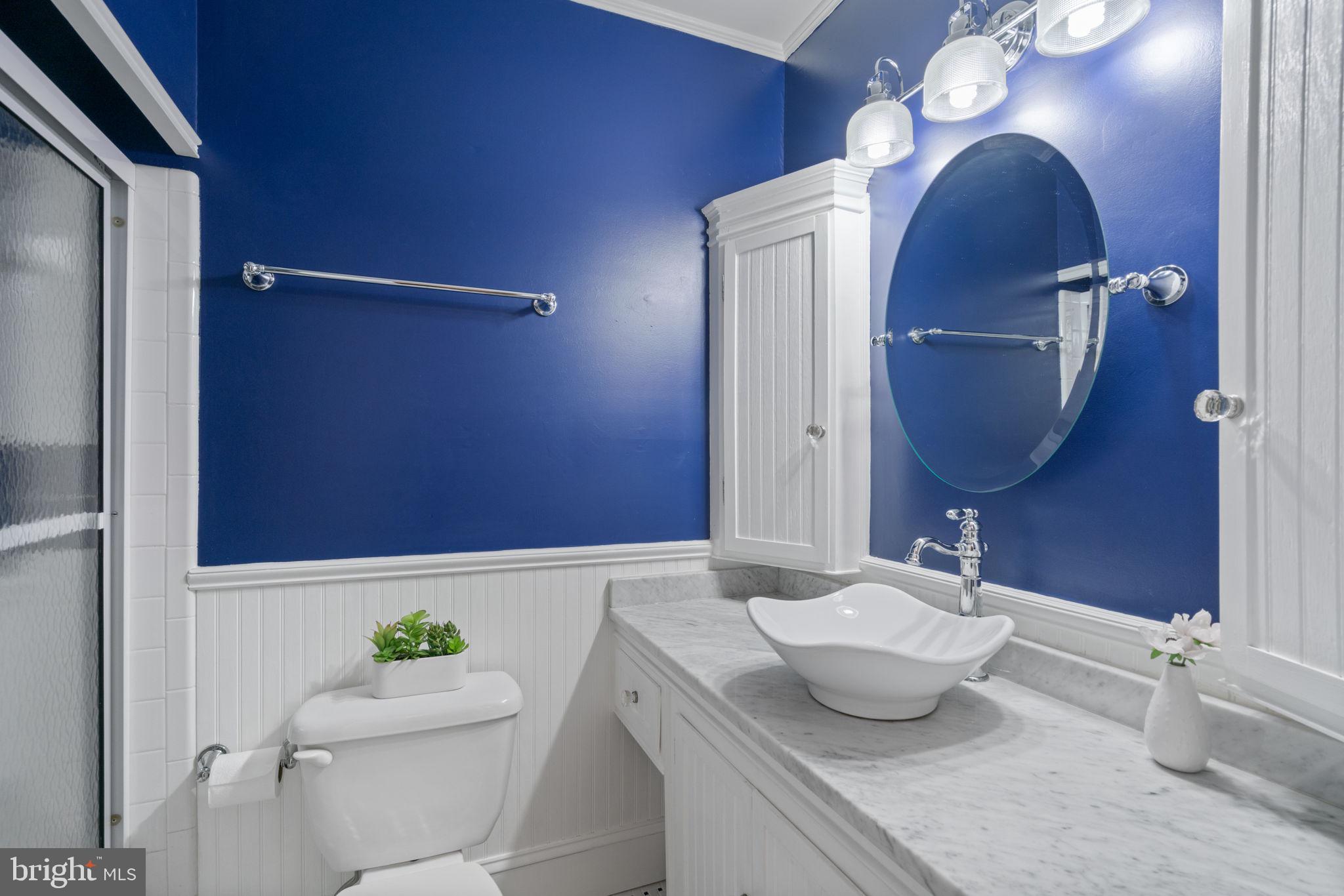 DEEPWOOD - Residential