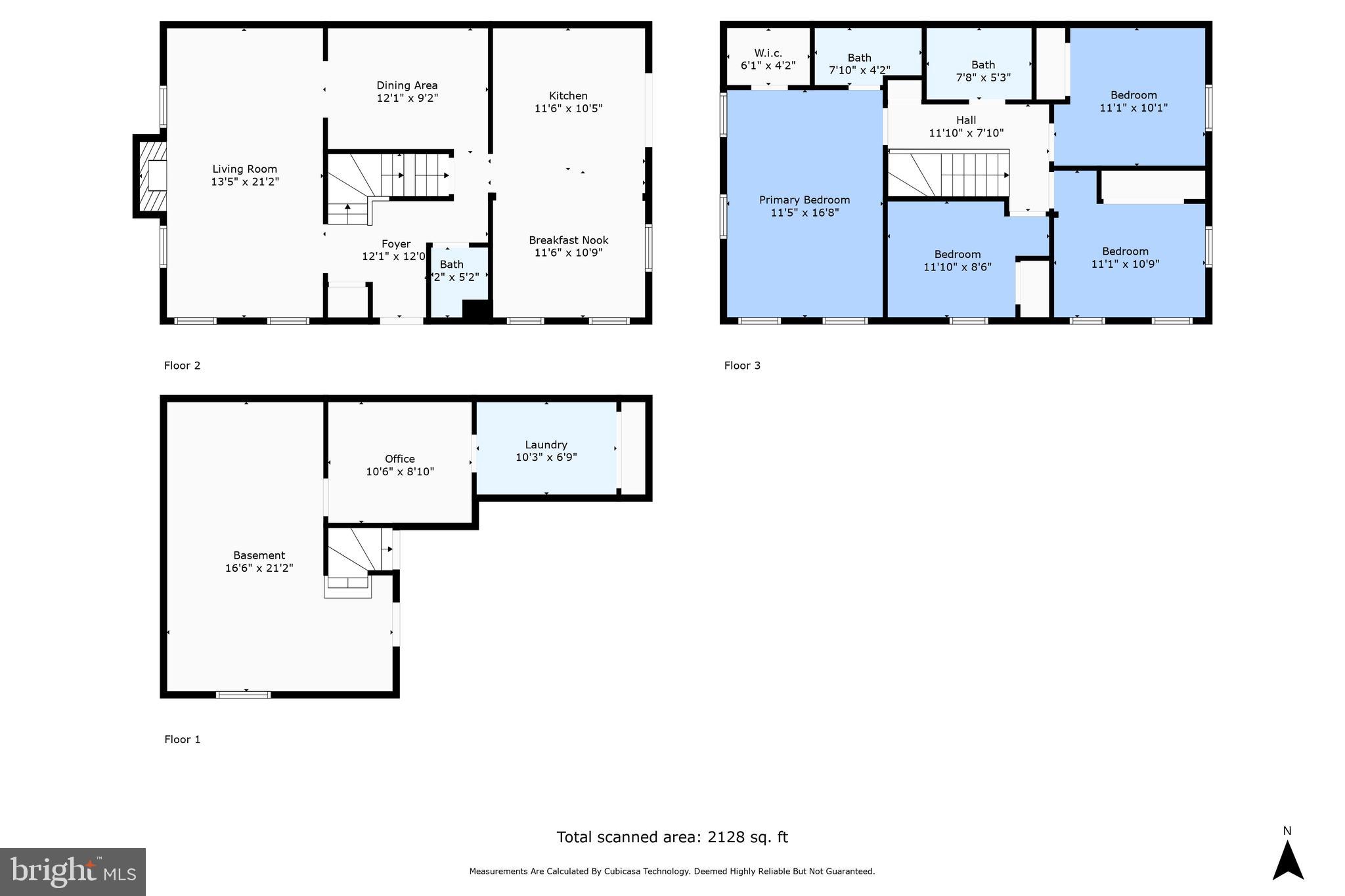 DEEPWOOD - Residential