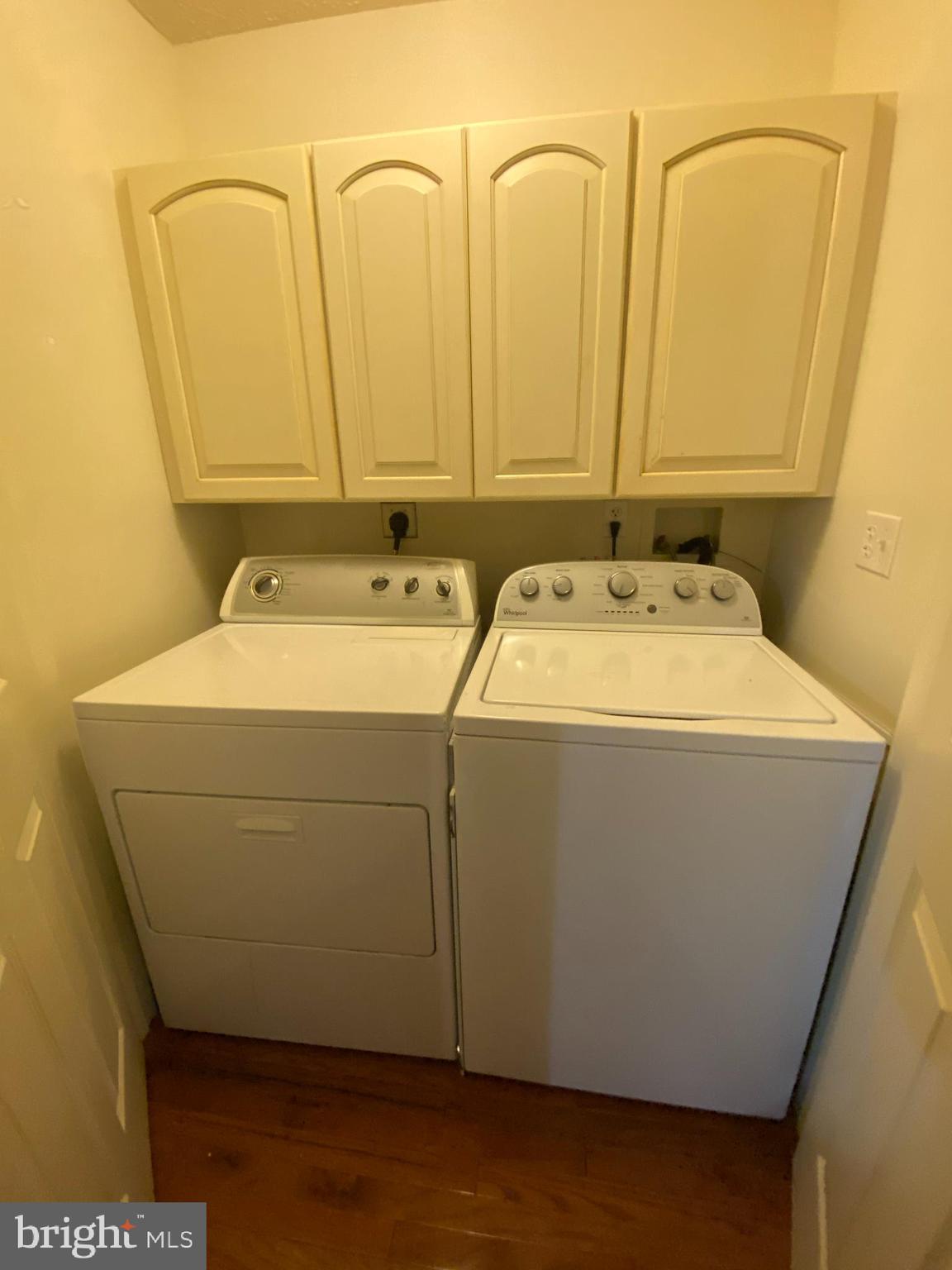 STONY RUN - Residential Lease